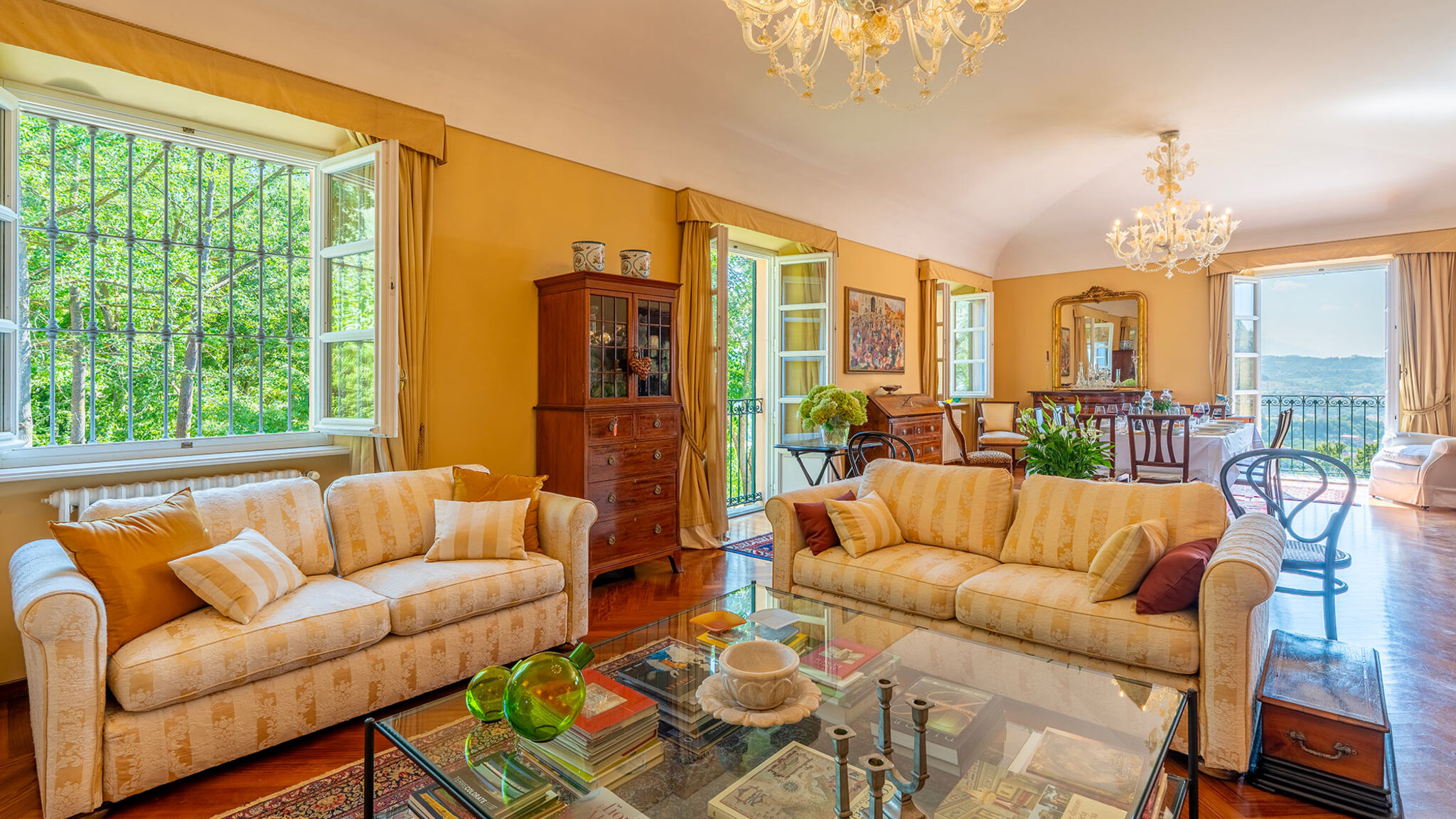 Italianway Ceva Ferrero Country House 10