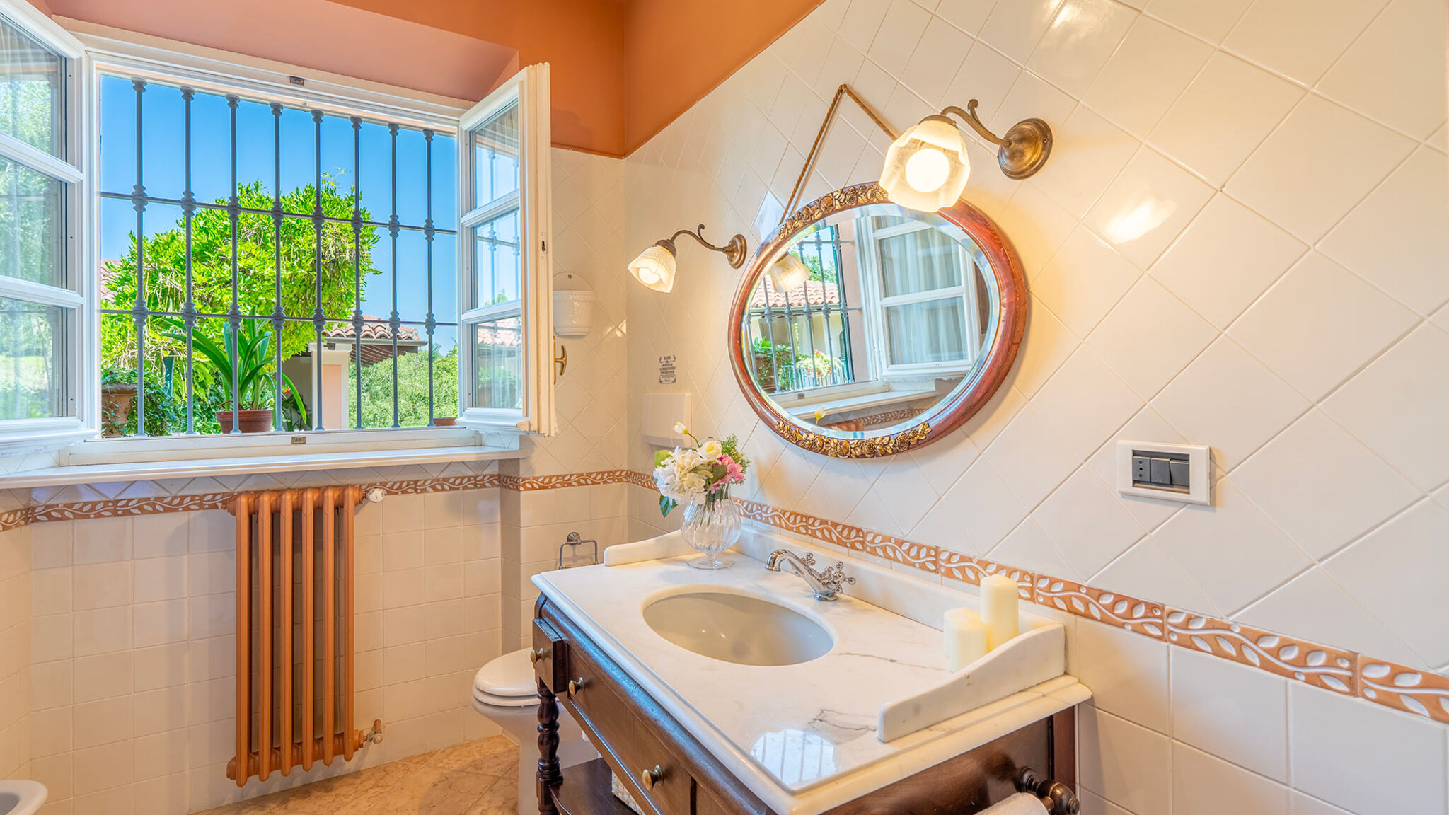 Italianway Ceva Ferrero Country House 10
