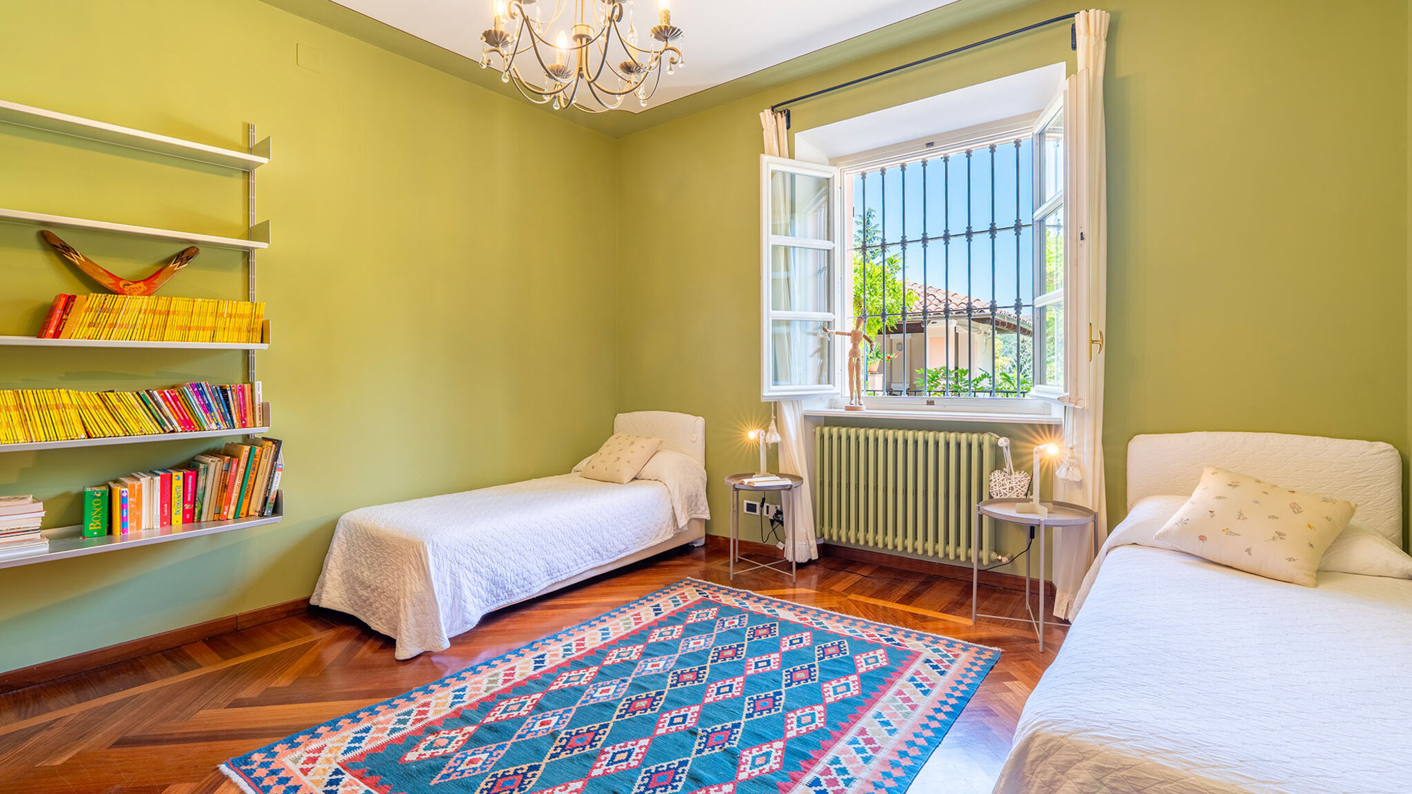 Italianway Ceva Ferrero Country House 10