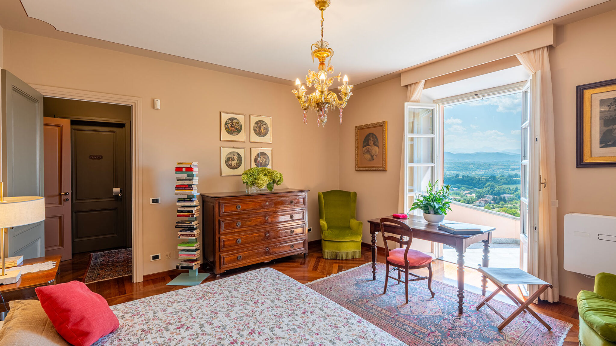 Italianway Ceva Ferrero Country House 10