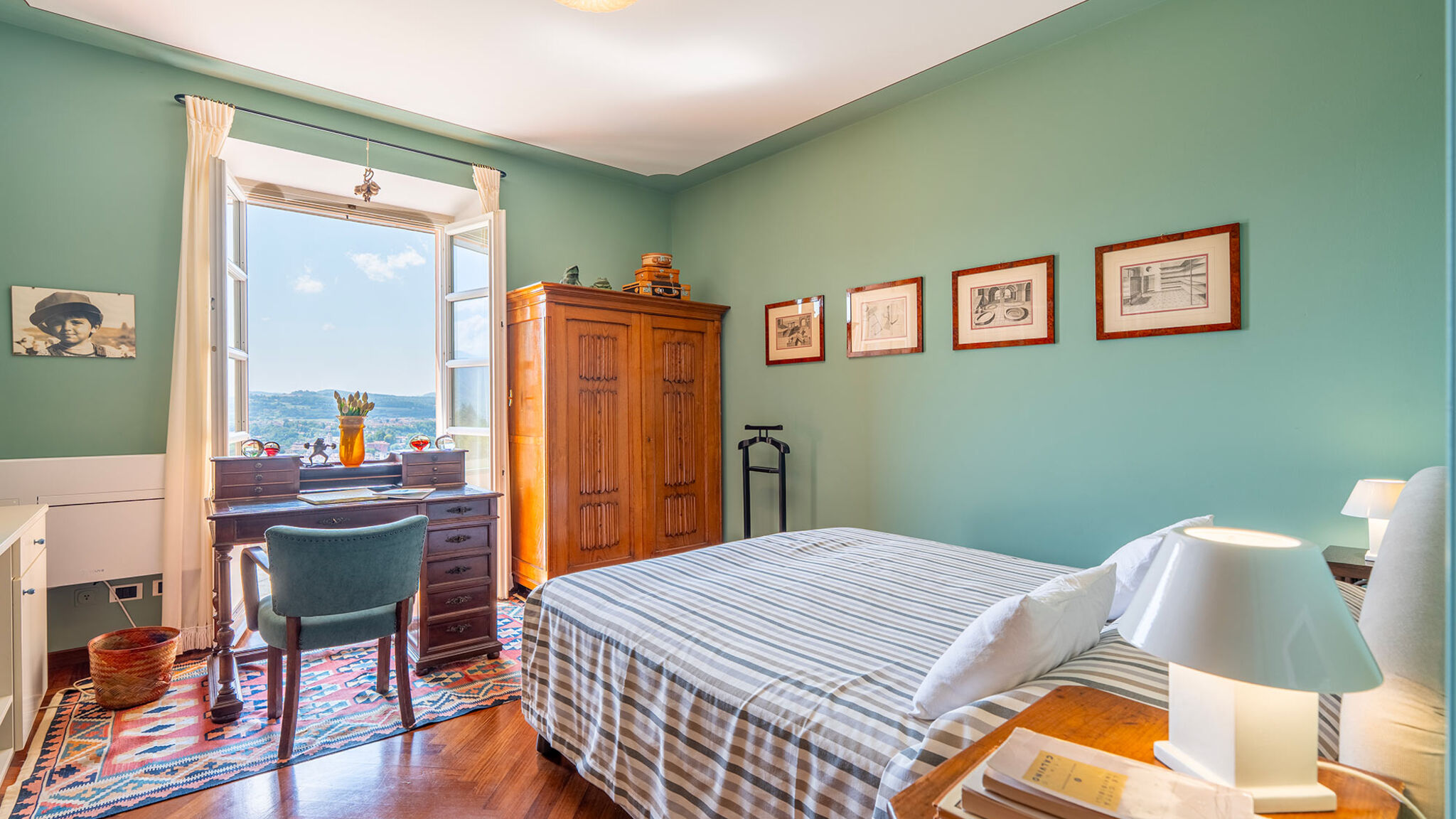 Italianway Ceva Ferrero Country House 10