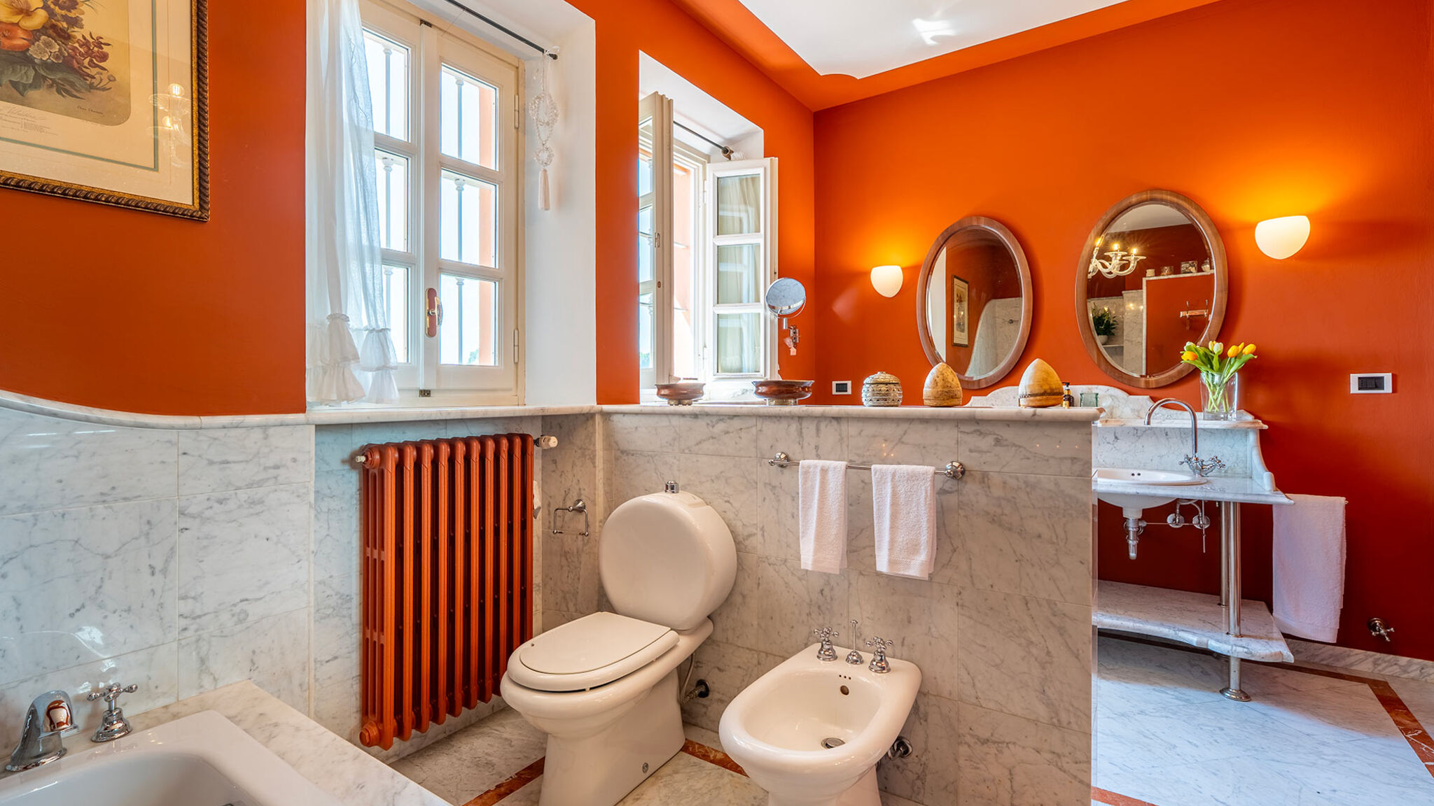 Italianway Ceva Ferrero Country House 10