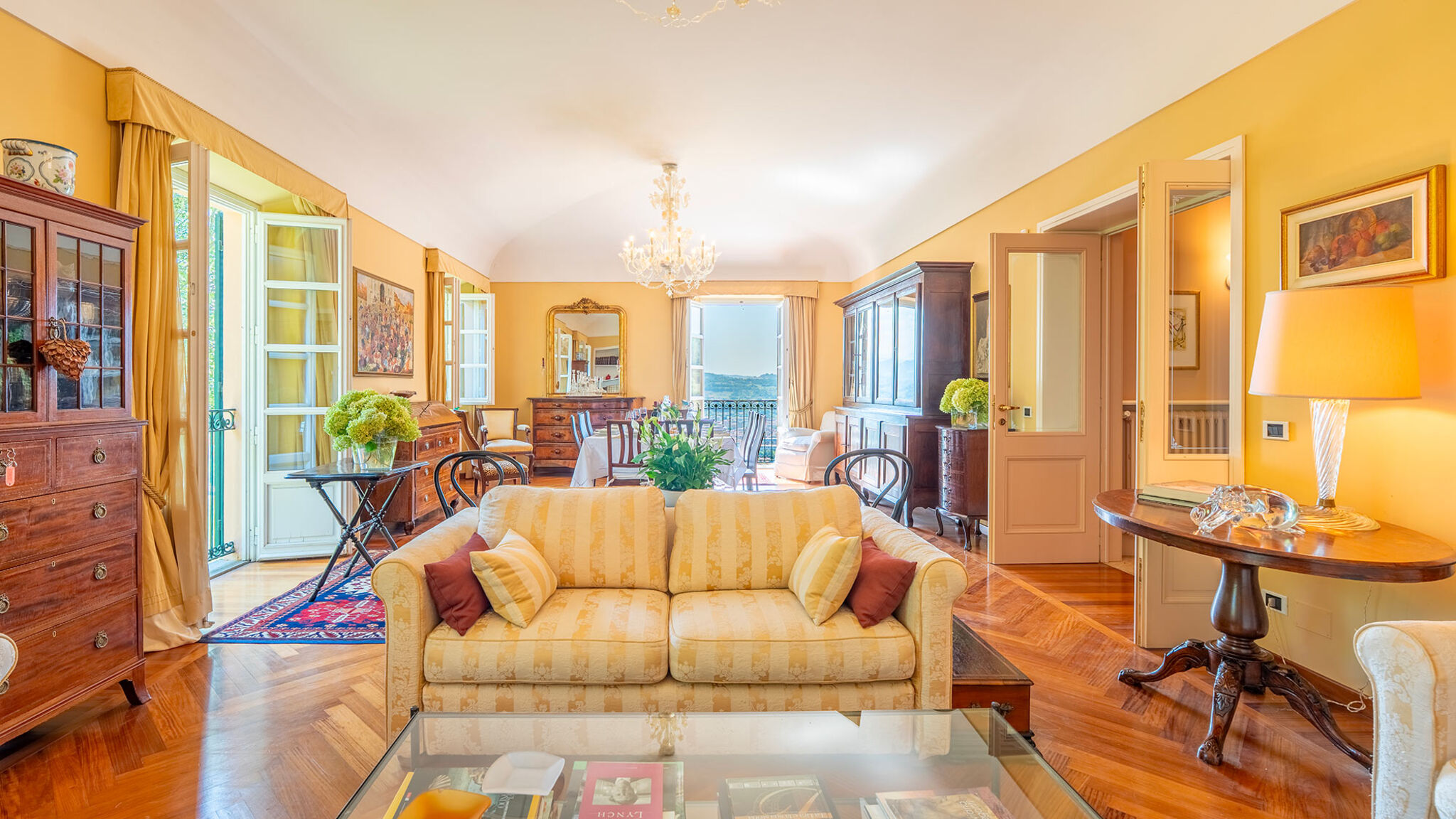Italianway Ceva Ferrero Country House 10