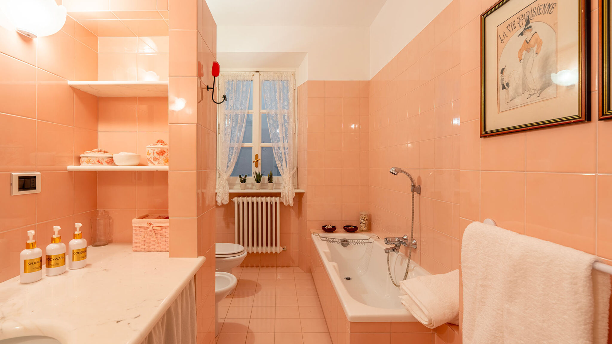 Italianway Ceva Ferrero Country House 10