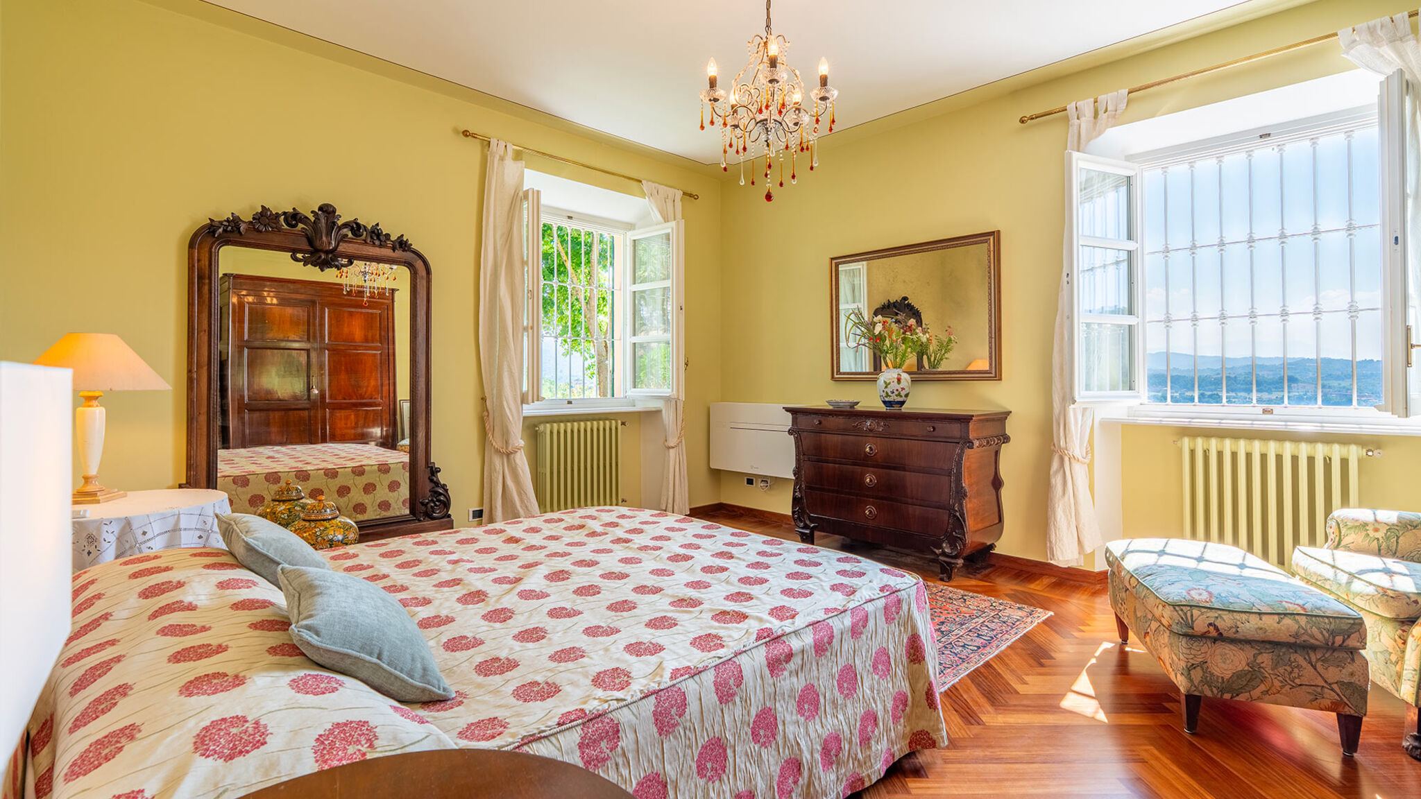 Italianway Ceva Ferrero Country House 10