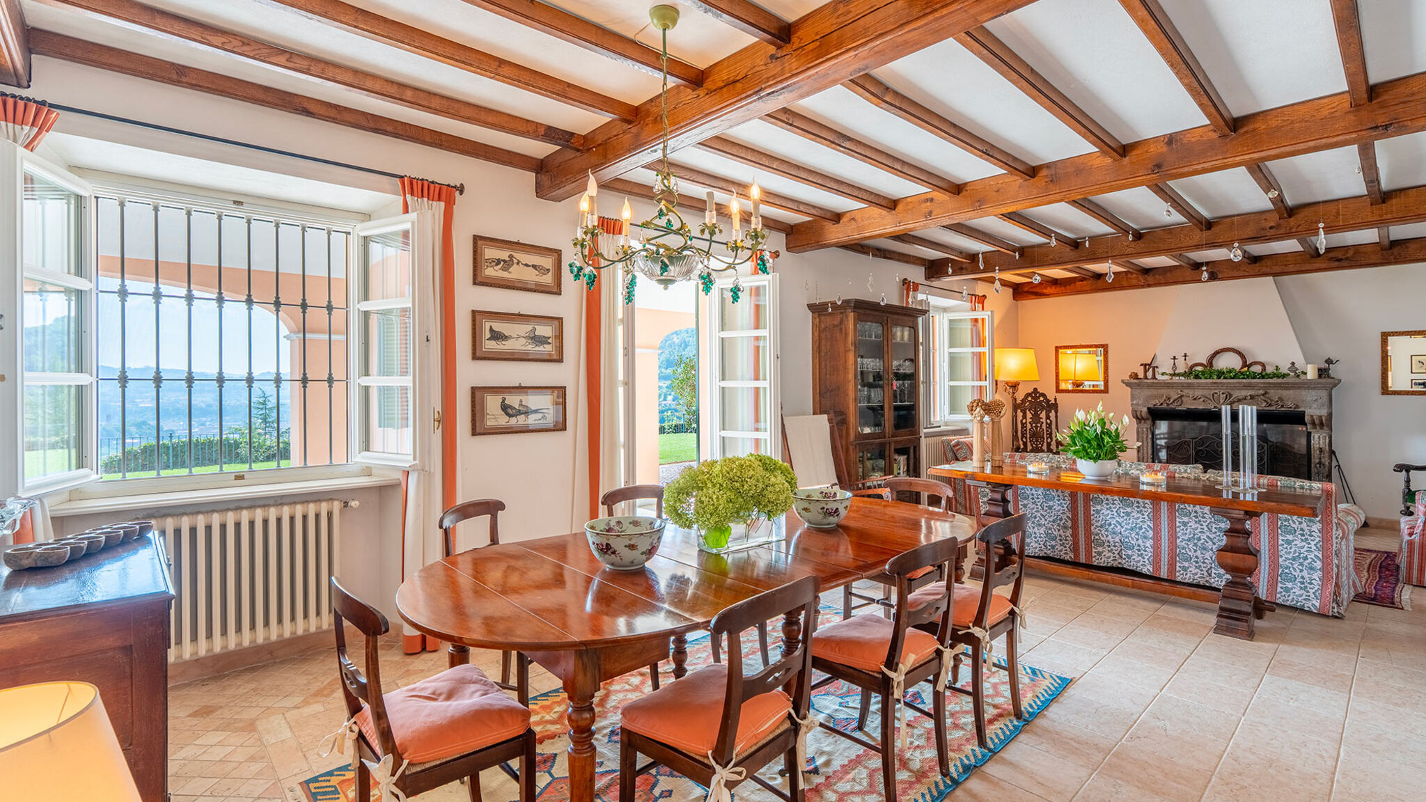Italianway Ceva Ferrero Country House 10