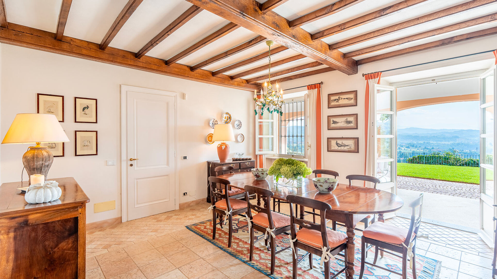 Italianway Ceva Ferrero Country House 10