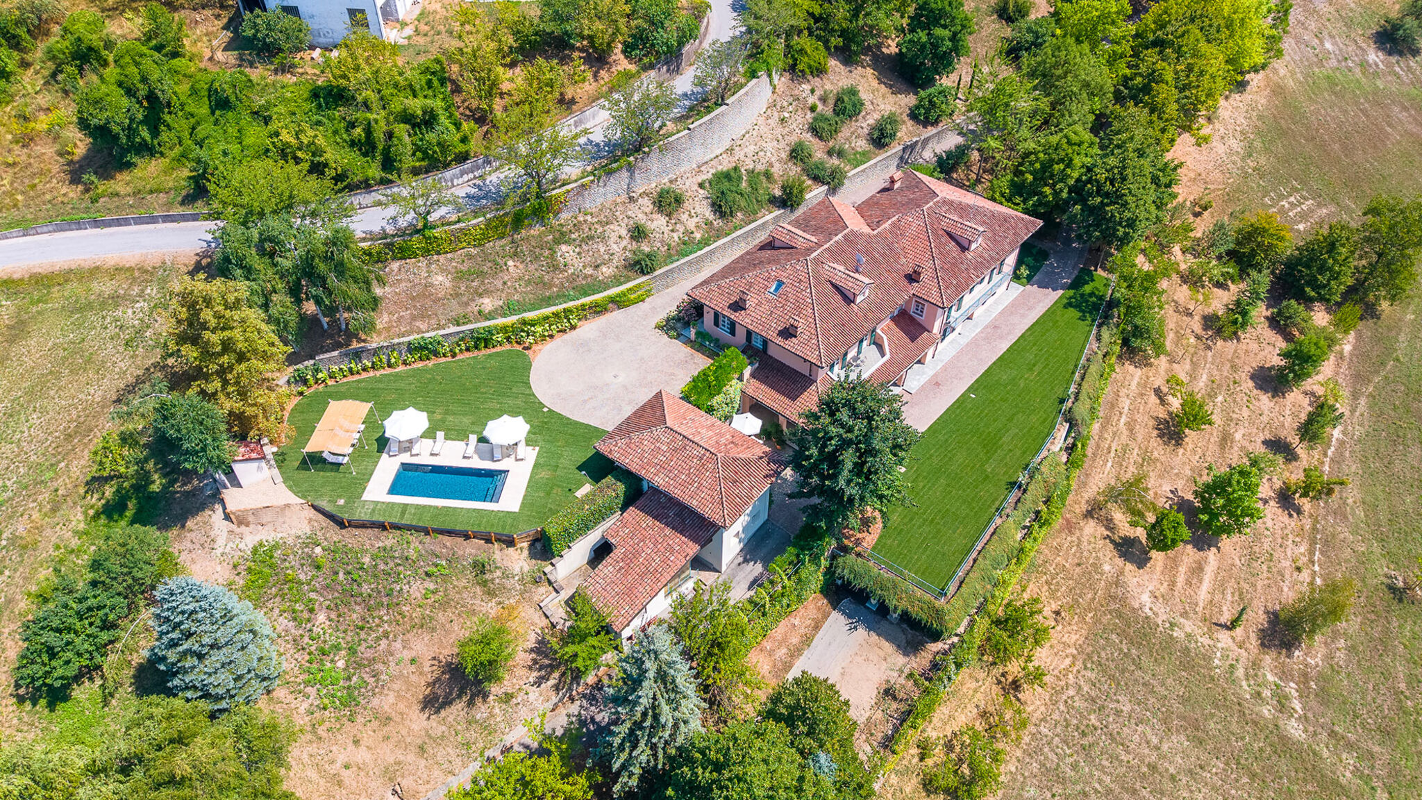 Italianway Ceva Ferrero Country House 10
