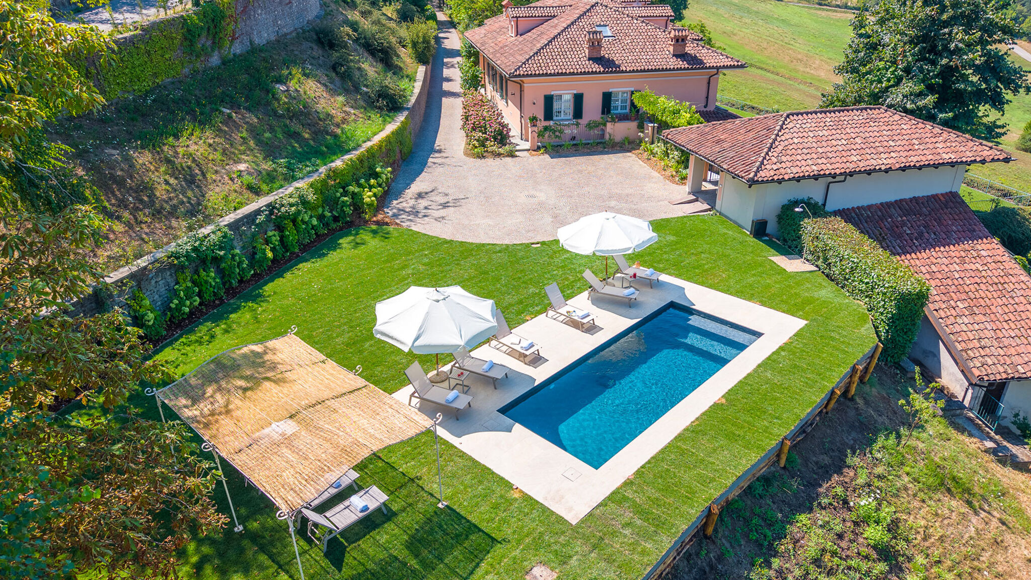 Italianway Ceva Ferrero Country House 10