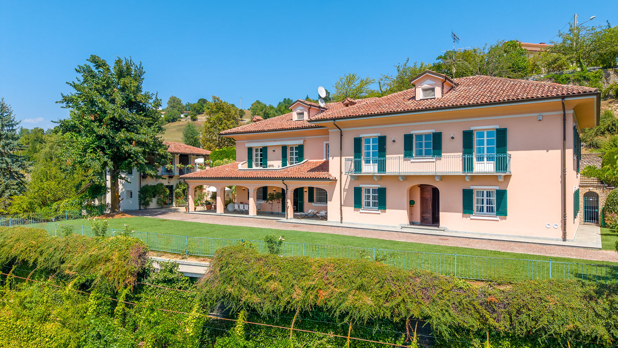 Italianway Ceva Ferrero Country House 10