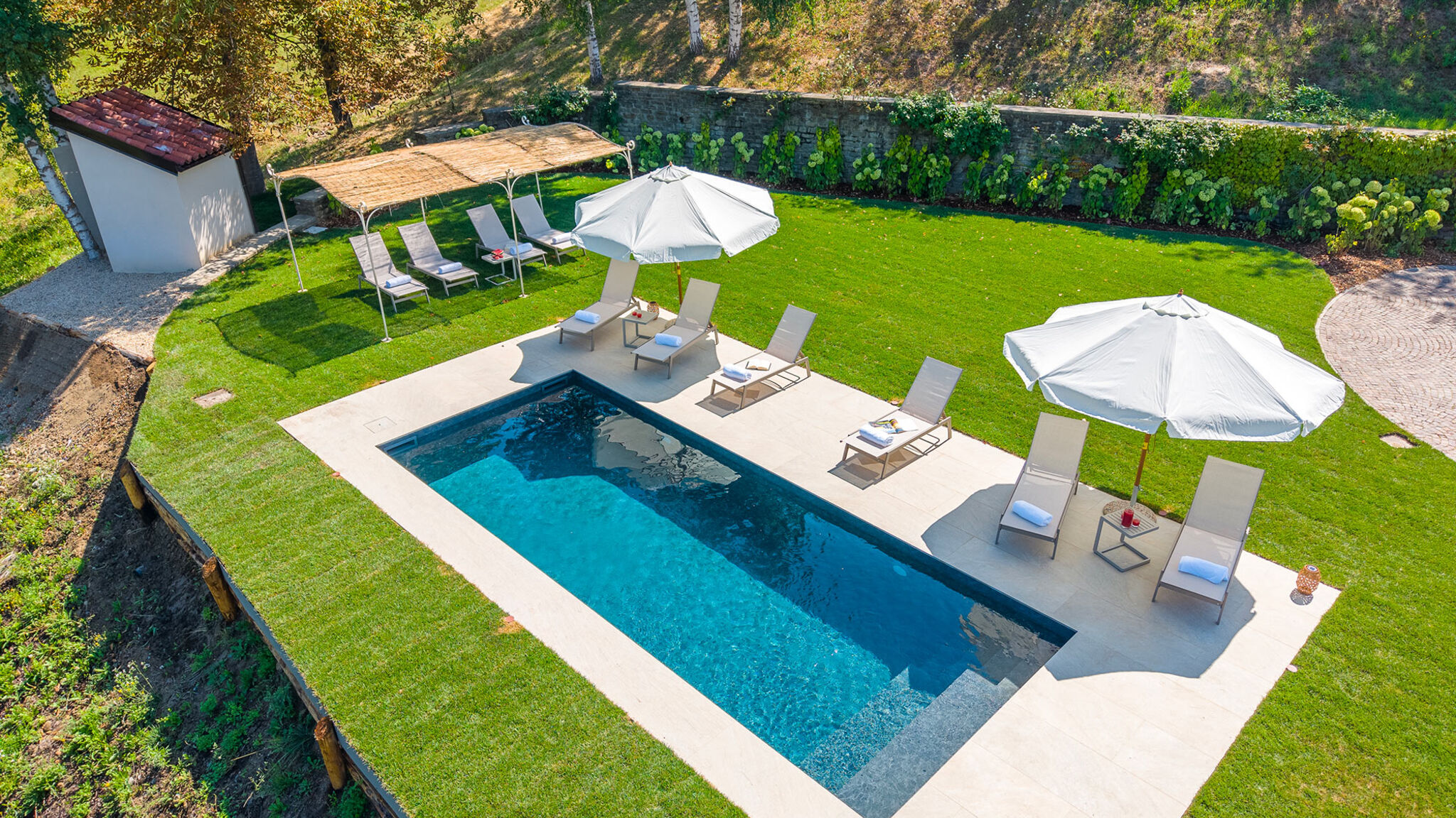 Italianway Ceva Ferrero Country House 10