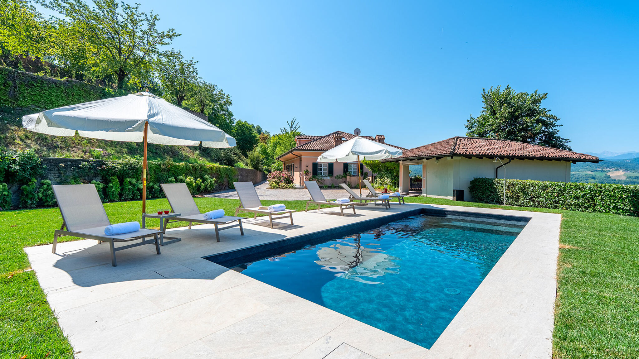 Italianway Ceva Ferrero Country House 10