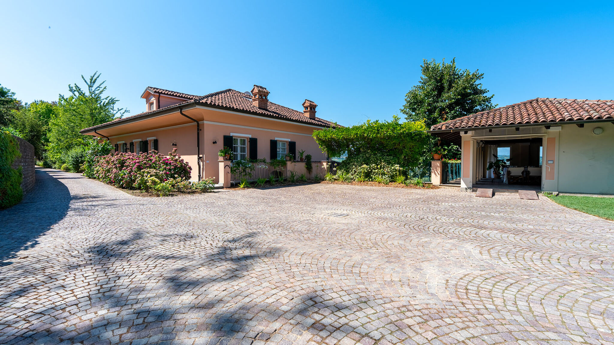 Italianway Ceva Ferrero Country House 10