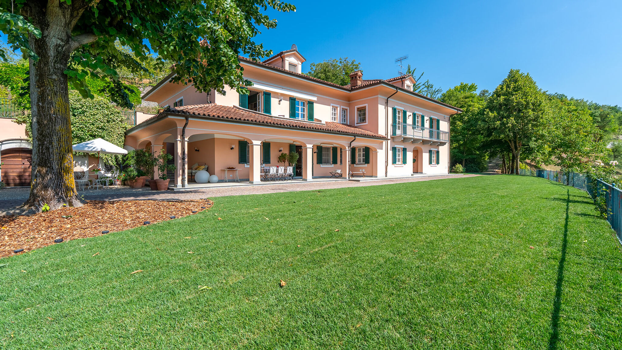 Italianway Ceva Ferrero Country House 10