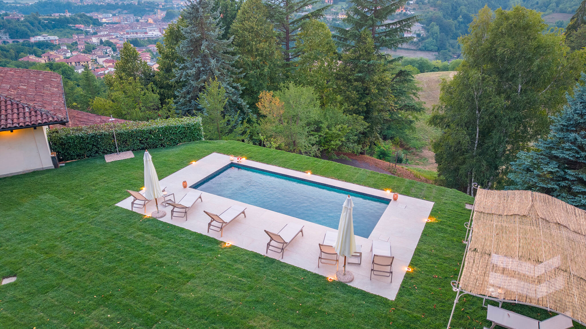Italianway Ceva Ferrero Country House 10