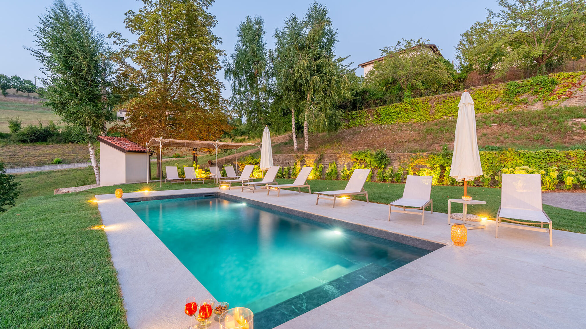 Italianway Ceva Ferrero Country House 10