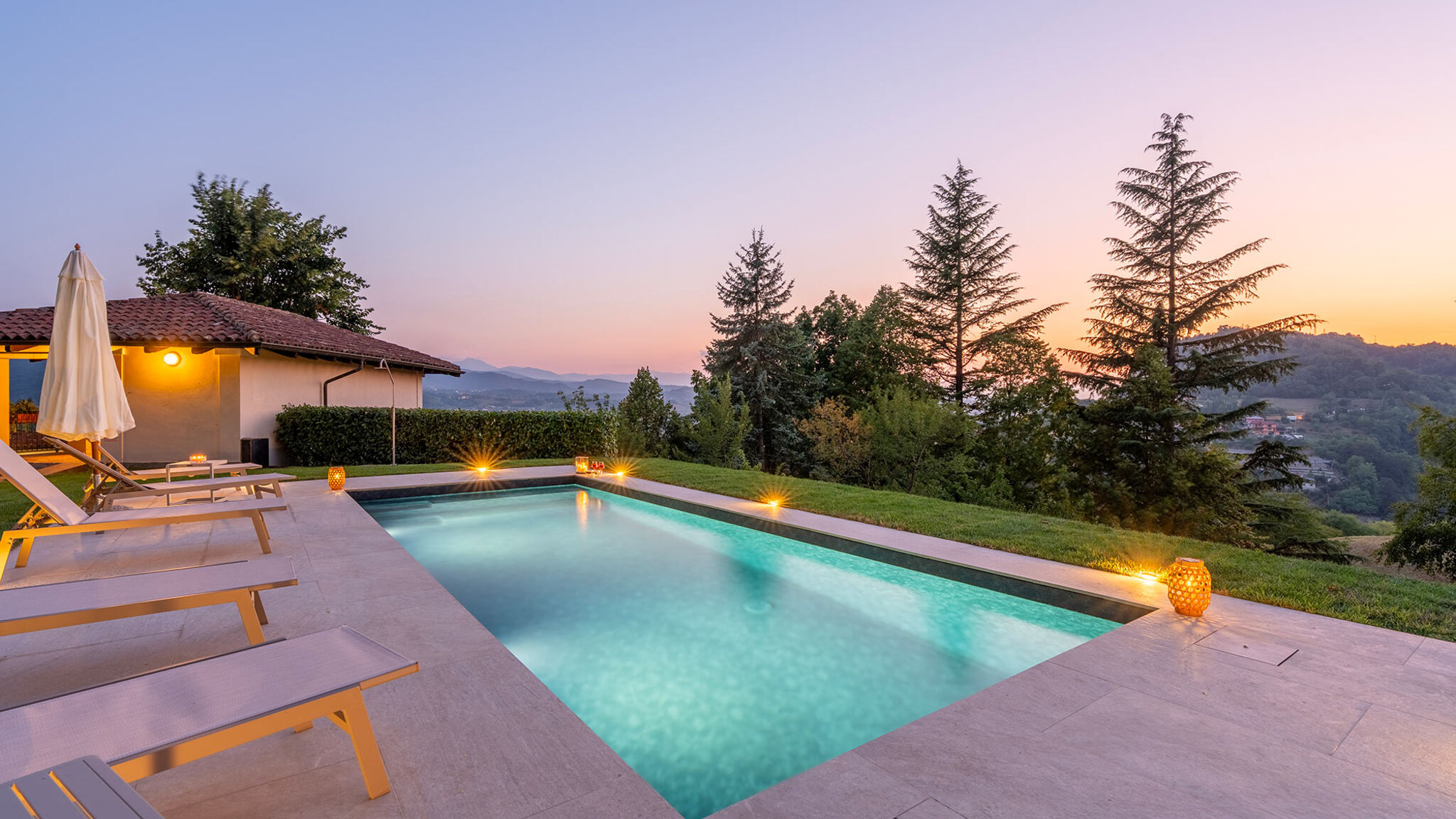 Italianway Ceva Ferrero Country House 10