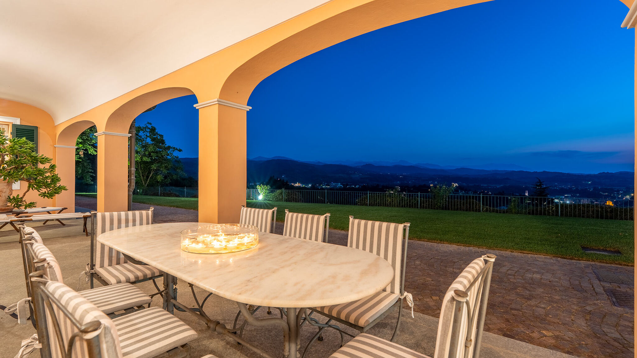 Italianway Ceva Ferrero Country House 10