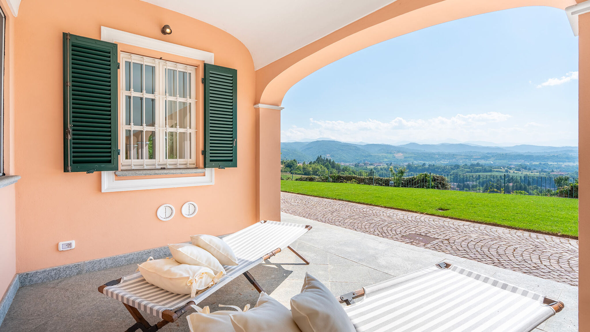 Italianway Ceva Ferrero Country House 10