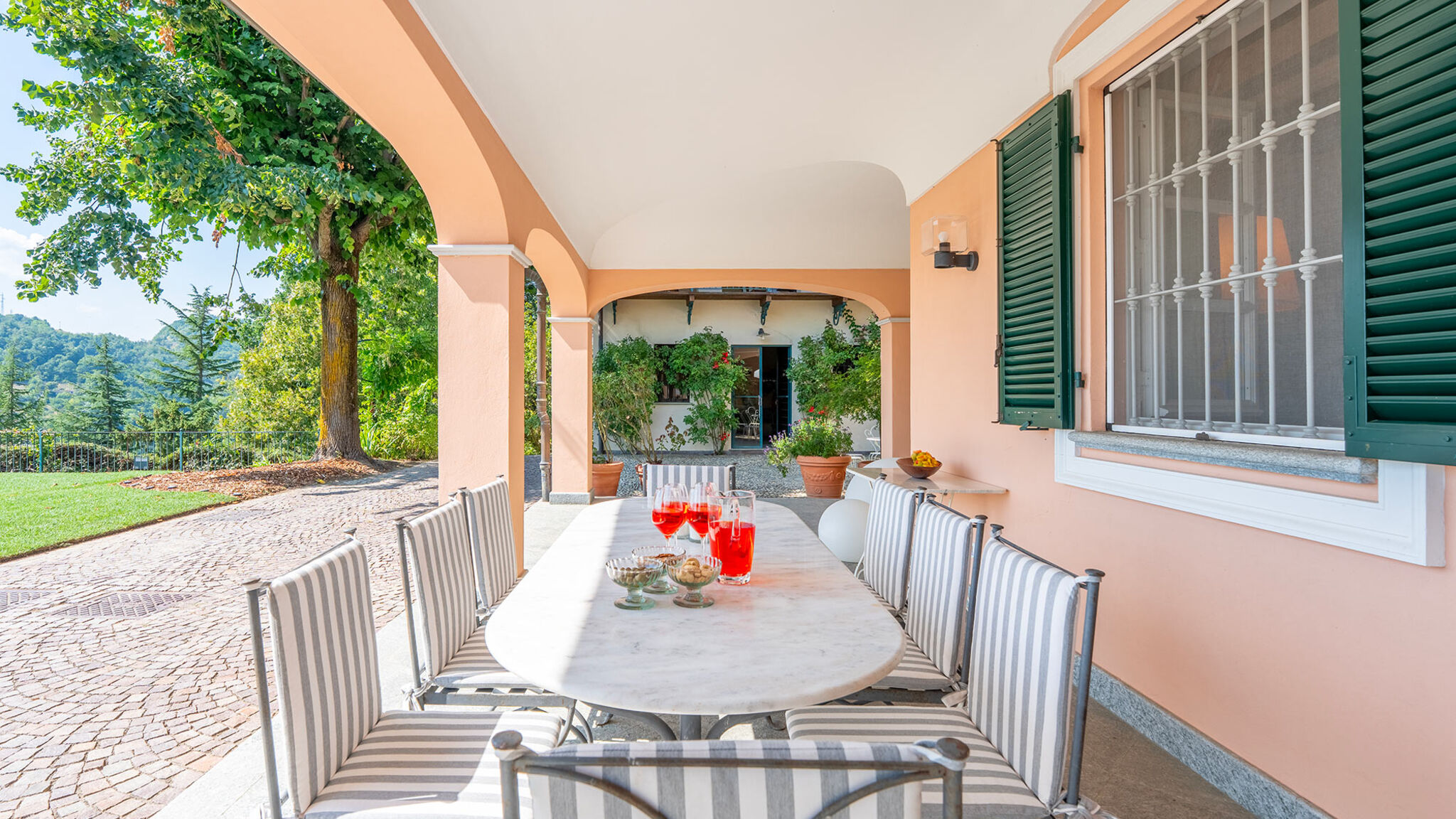 Italianway Ceva Ferrero Country House 10