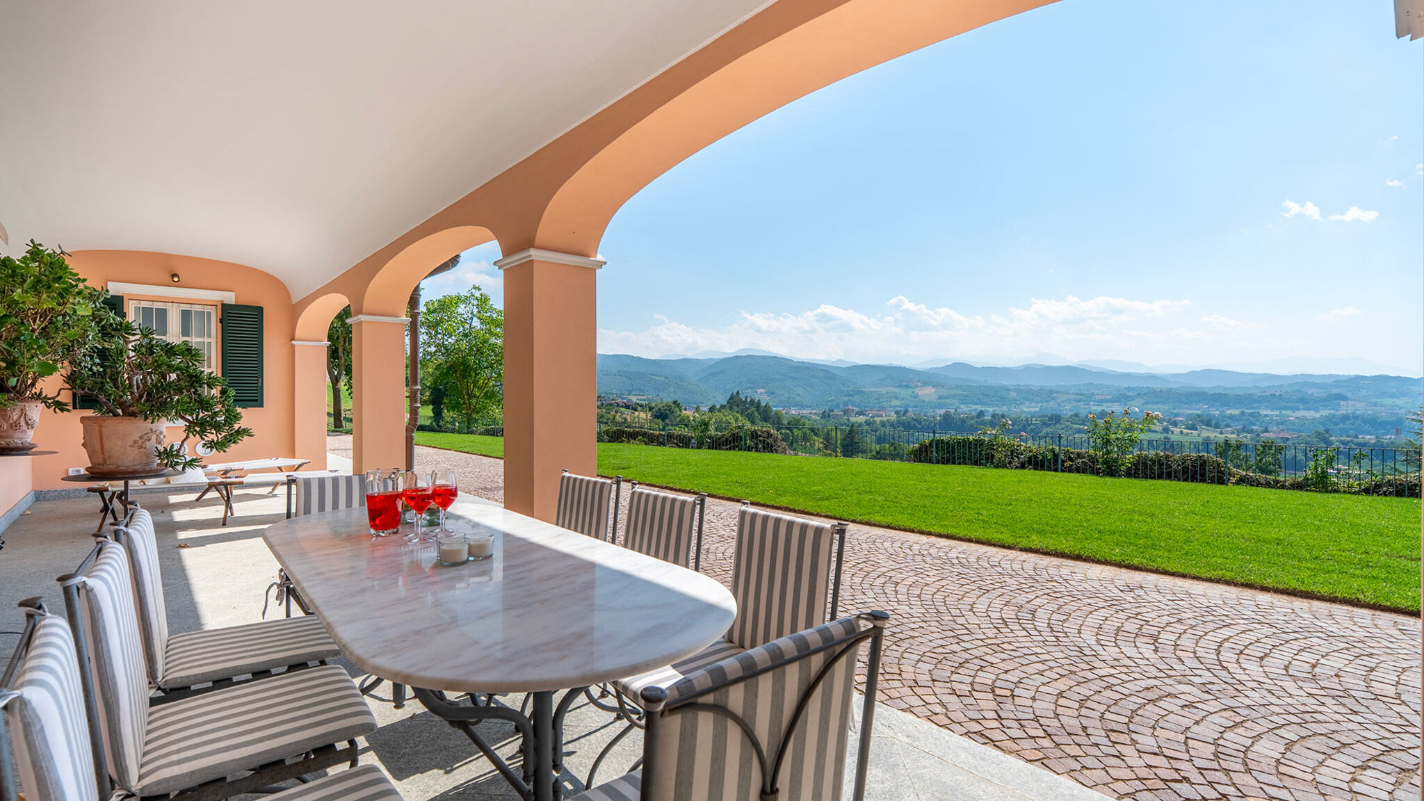 Italianway Ceva Ferrero Country House 10