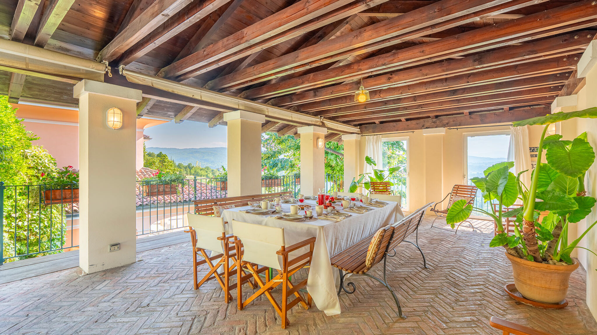 Italianway Ceva Ferrero Country House 10
