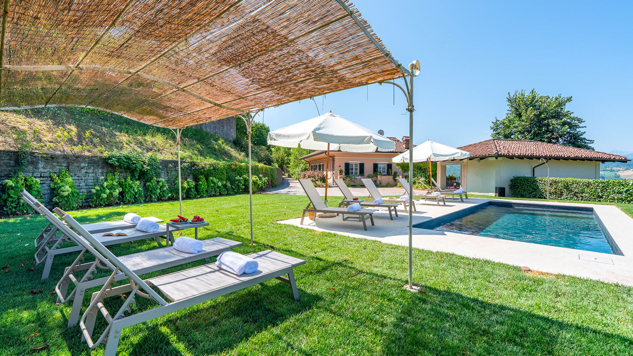 Italianway Ceva Ferrero Country House 10