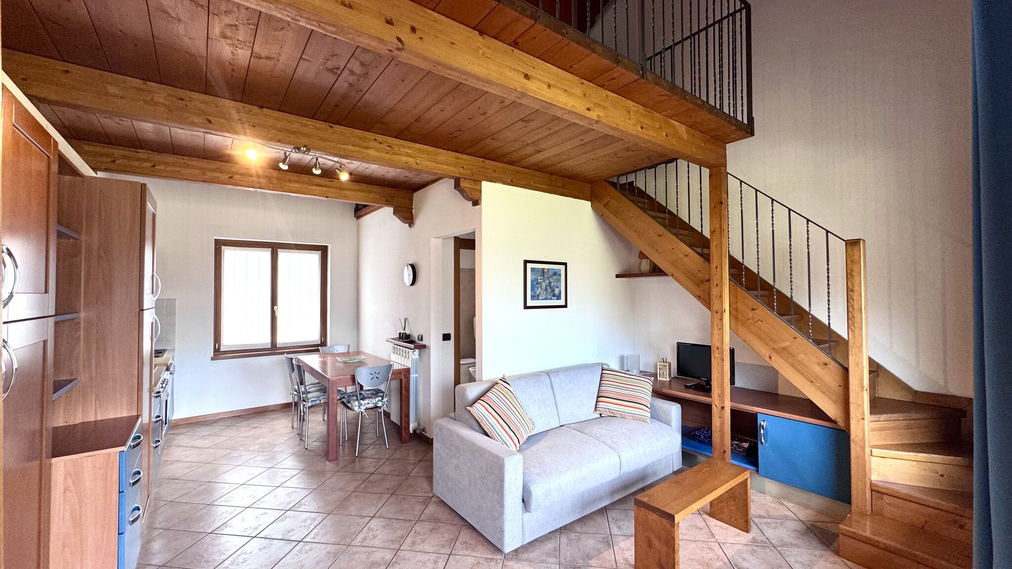 Italianway Colico Casa Simona – La Finestra sul Lago di Como