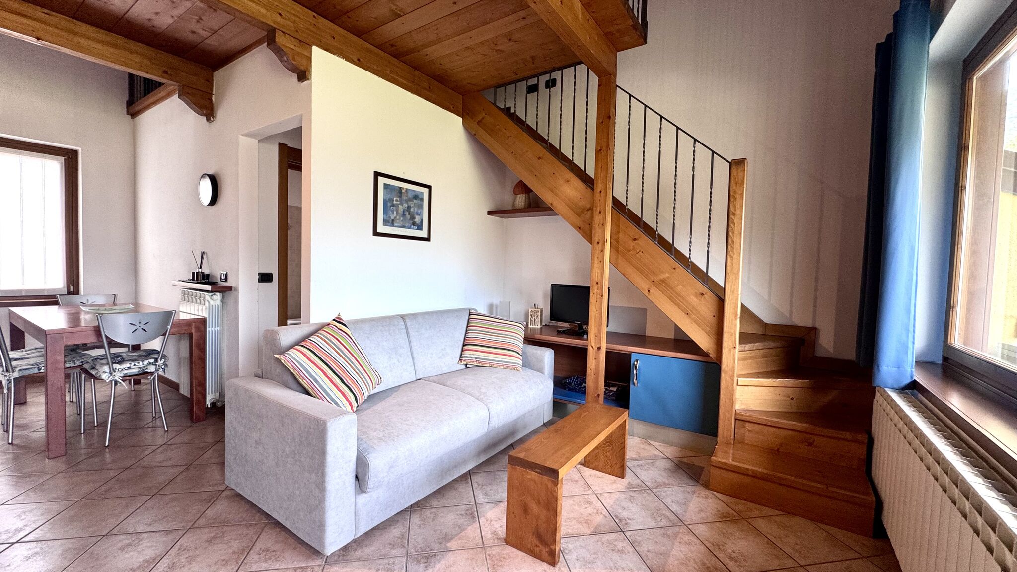 Italianway Colico Casa Simona – La Finestra sul Lago di Como