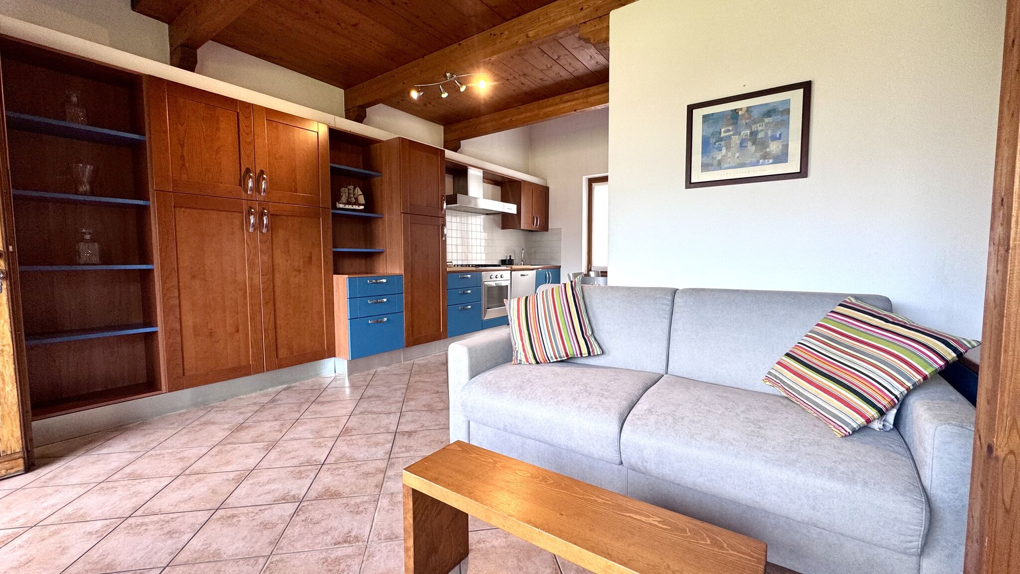Italianway Colico Casa Simona – La Finestra sul Lago di Como