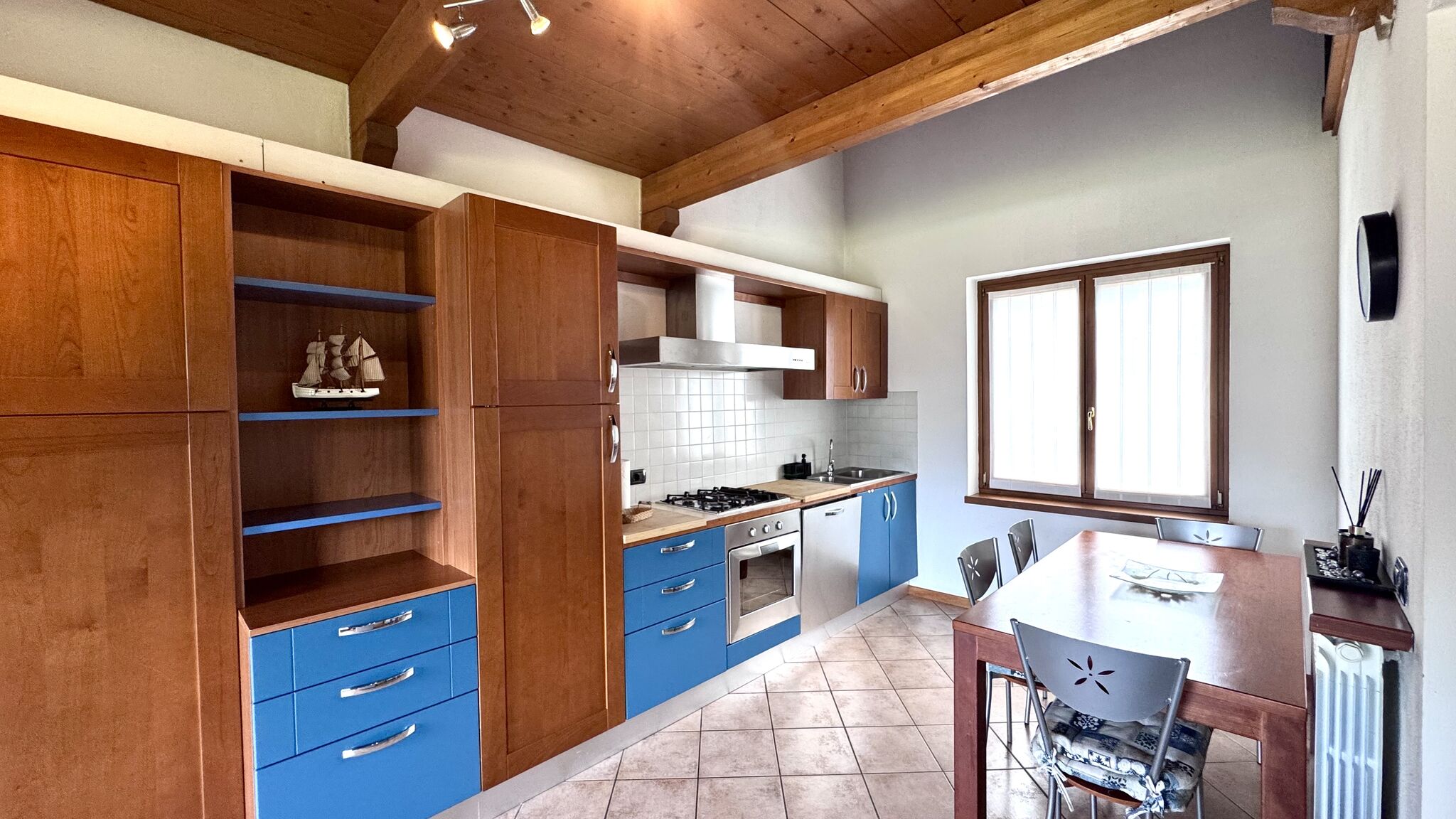 Italianway Colico Casa Simona – La Finestra sul Lago di Como