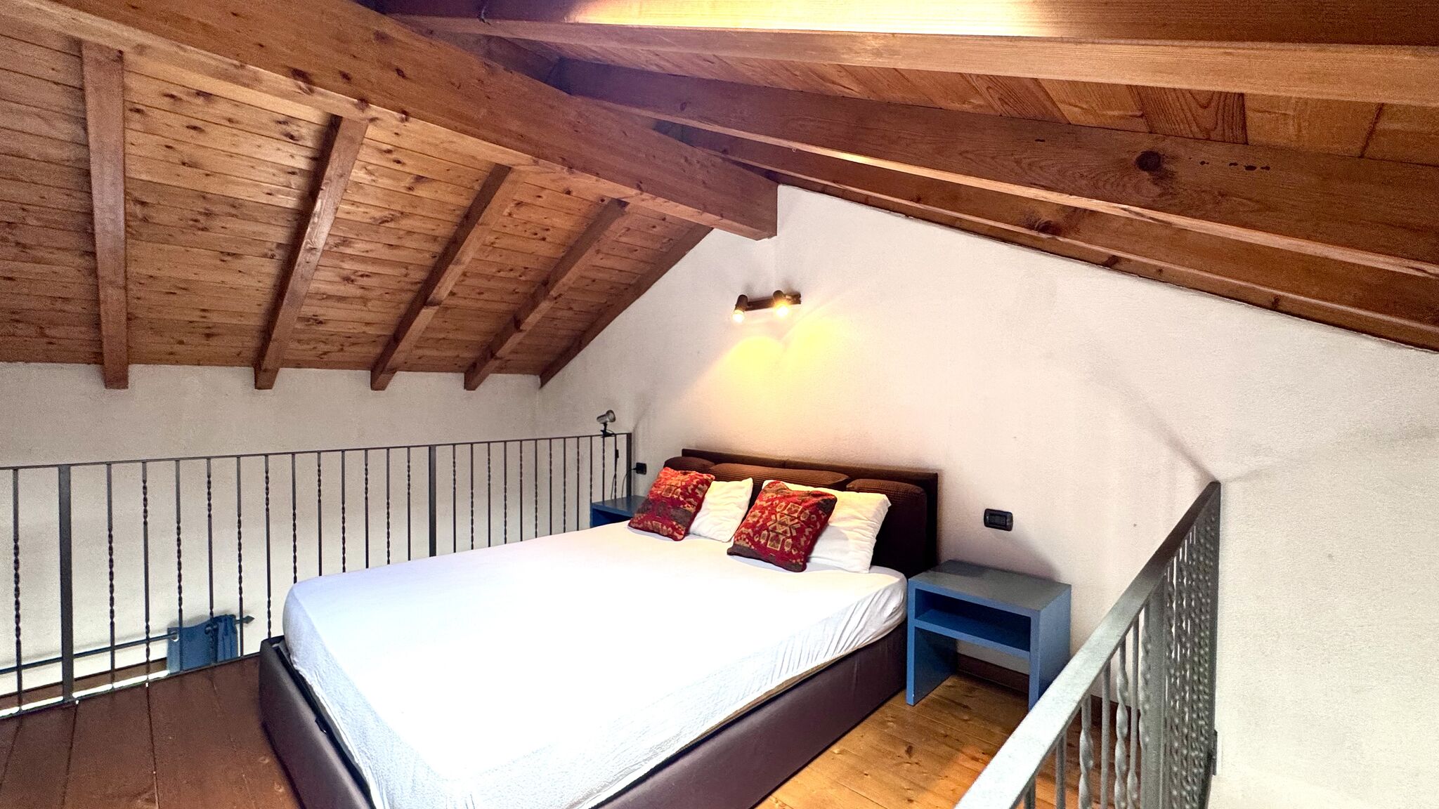 Italianway Colico Casa Simona – La Finestra sul Lago di Como