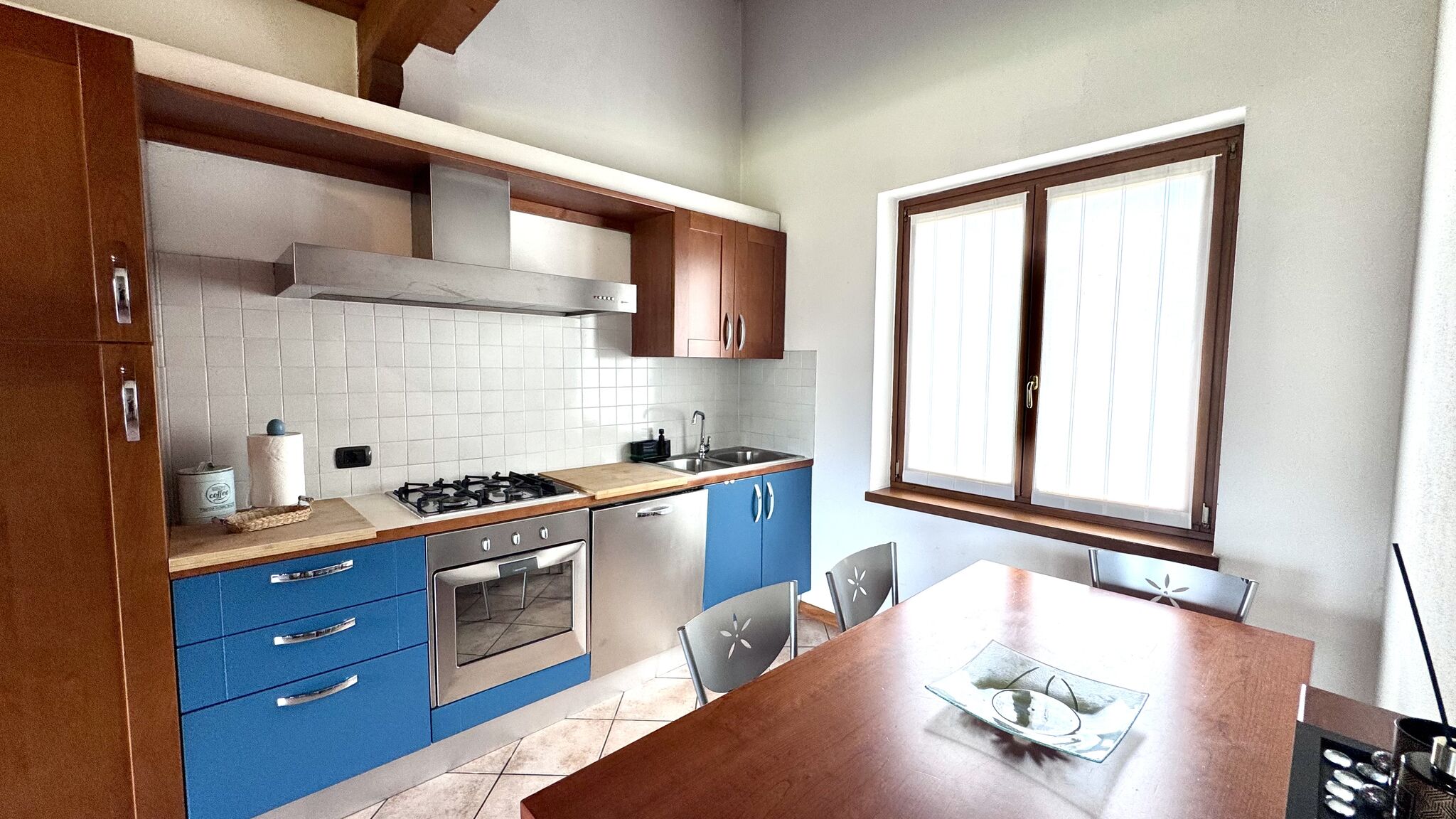 Italianway Colico Casa Simona – La Finestra sul Lago di Como