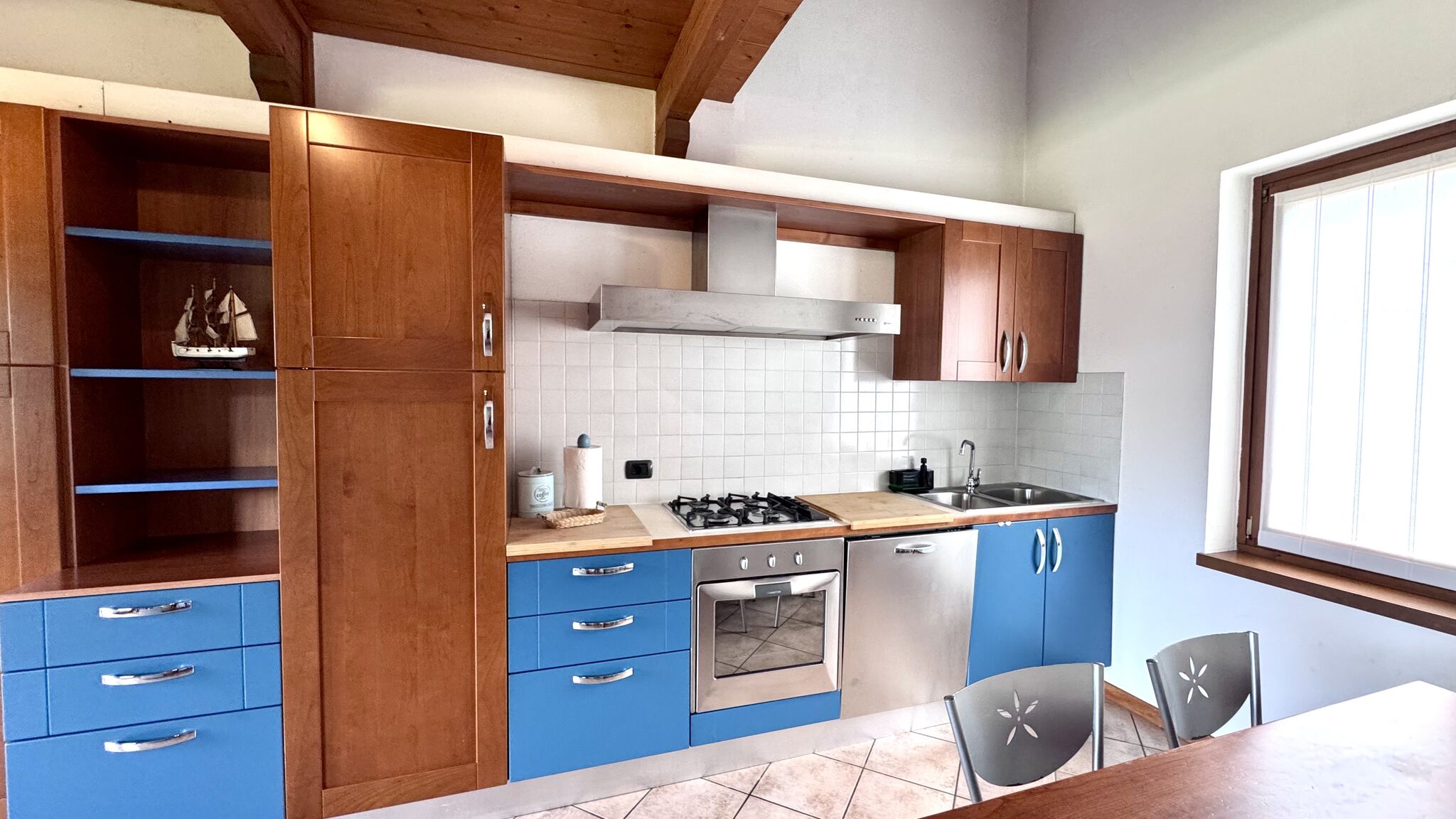 Italianway Colico Casa Simona – La Finestra sul Lago di Como