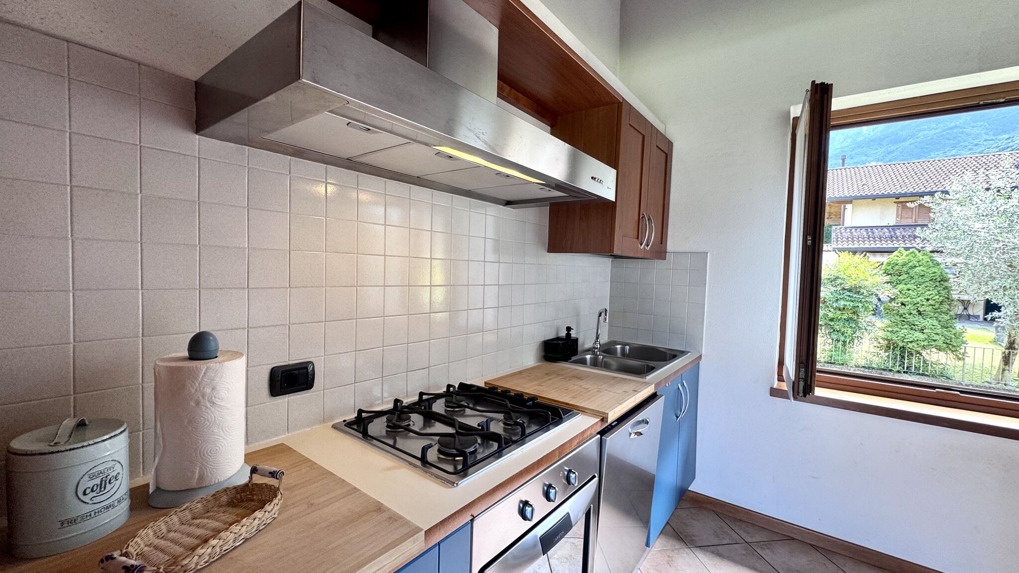 Italianway Colico Casa Simona – La Finestra sul Lago di Como