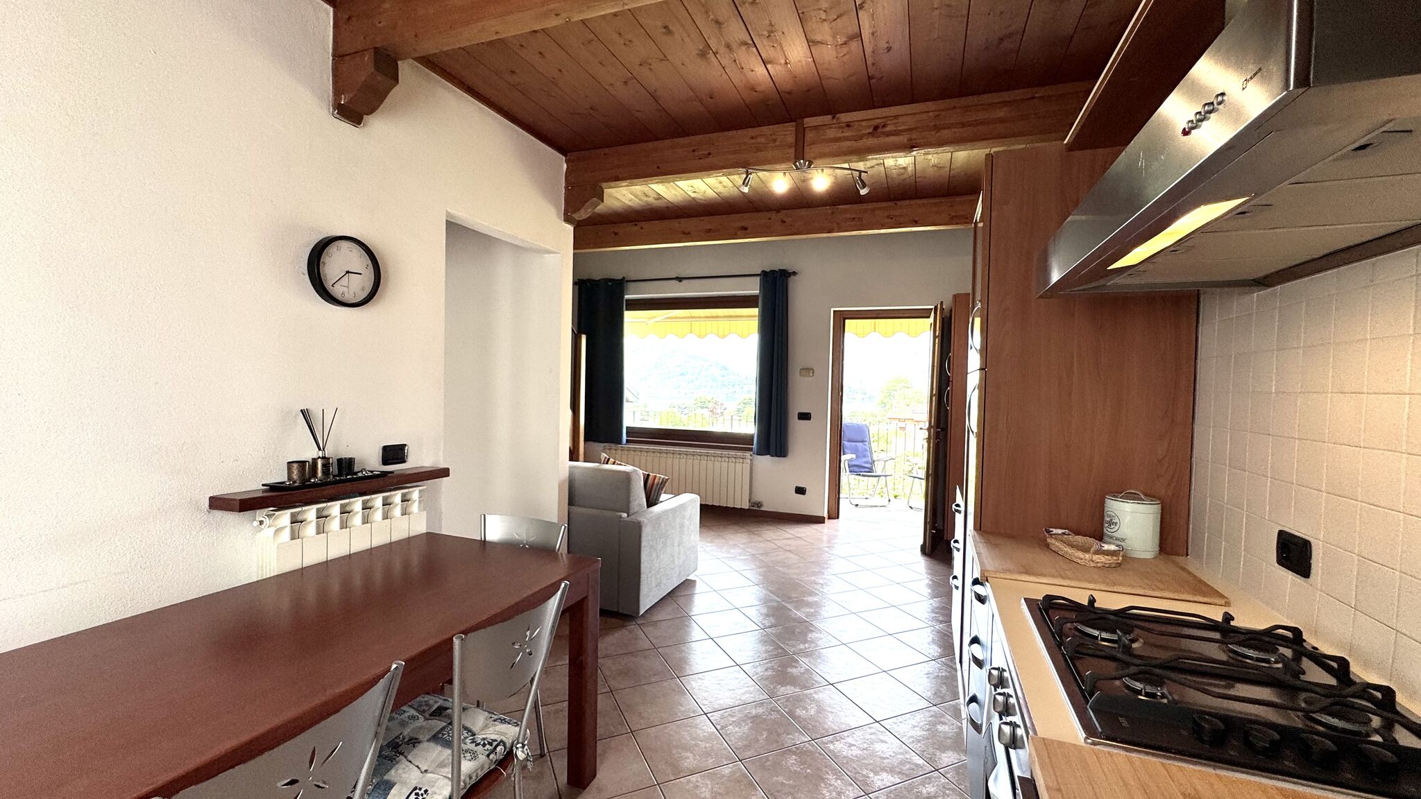 Italianway Colico Casa Simona – La Finestra sul Lago di Como