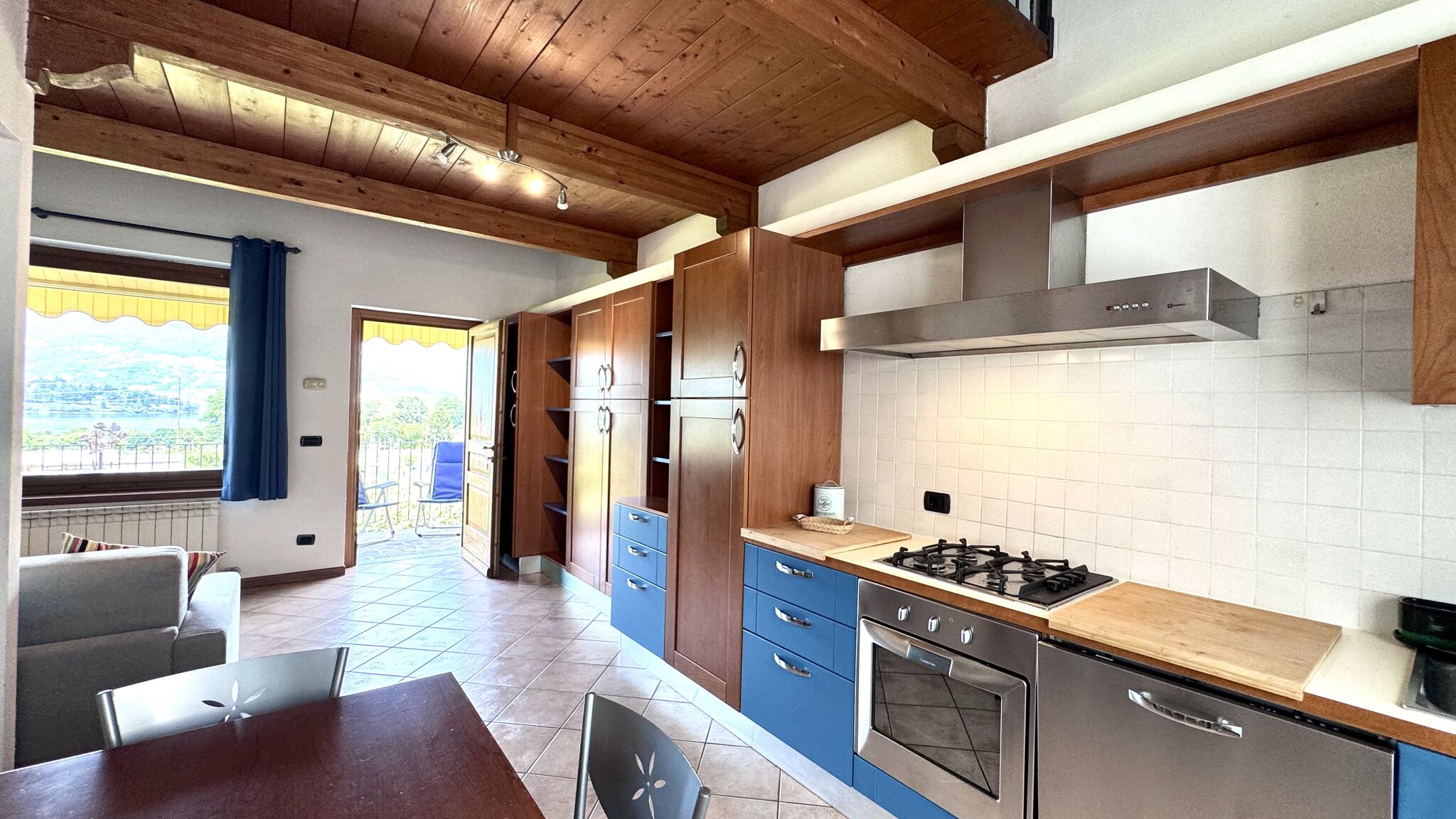 Italianway Colico Casa Simona – La Finestra sul Lago di Como