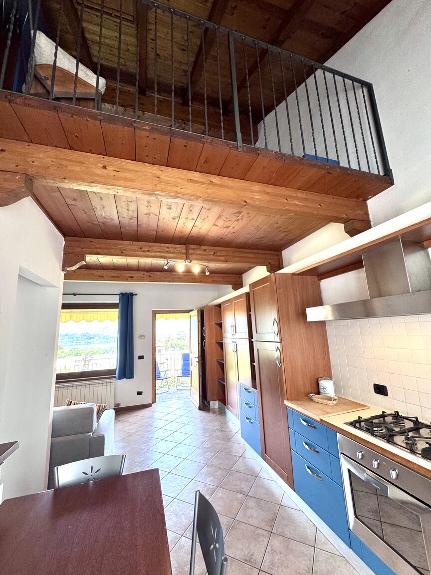 Italianway Colico Casa Simona – La Finestra sul Lago di Como
