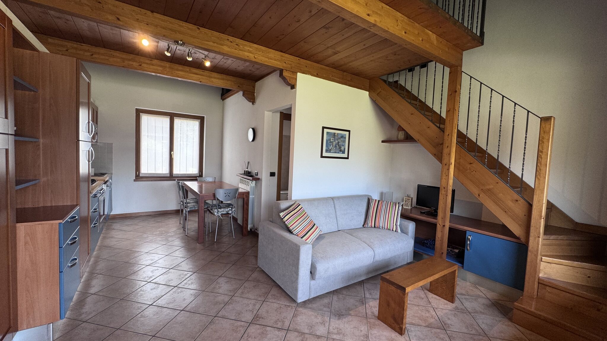 Italianway Colico Casa Simona – La Finestra sul Lago di Como