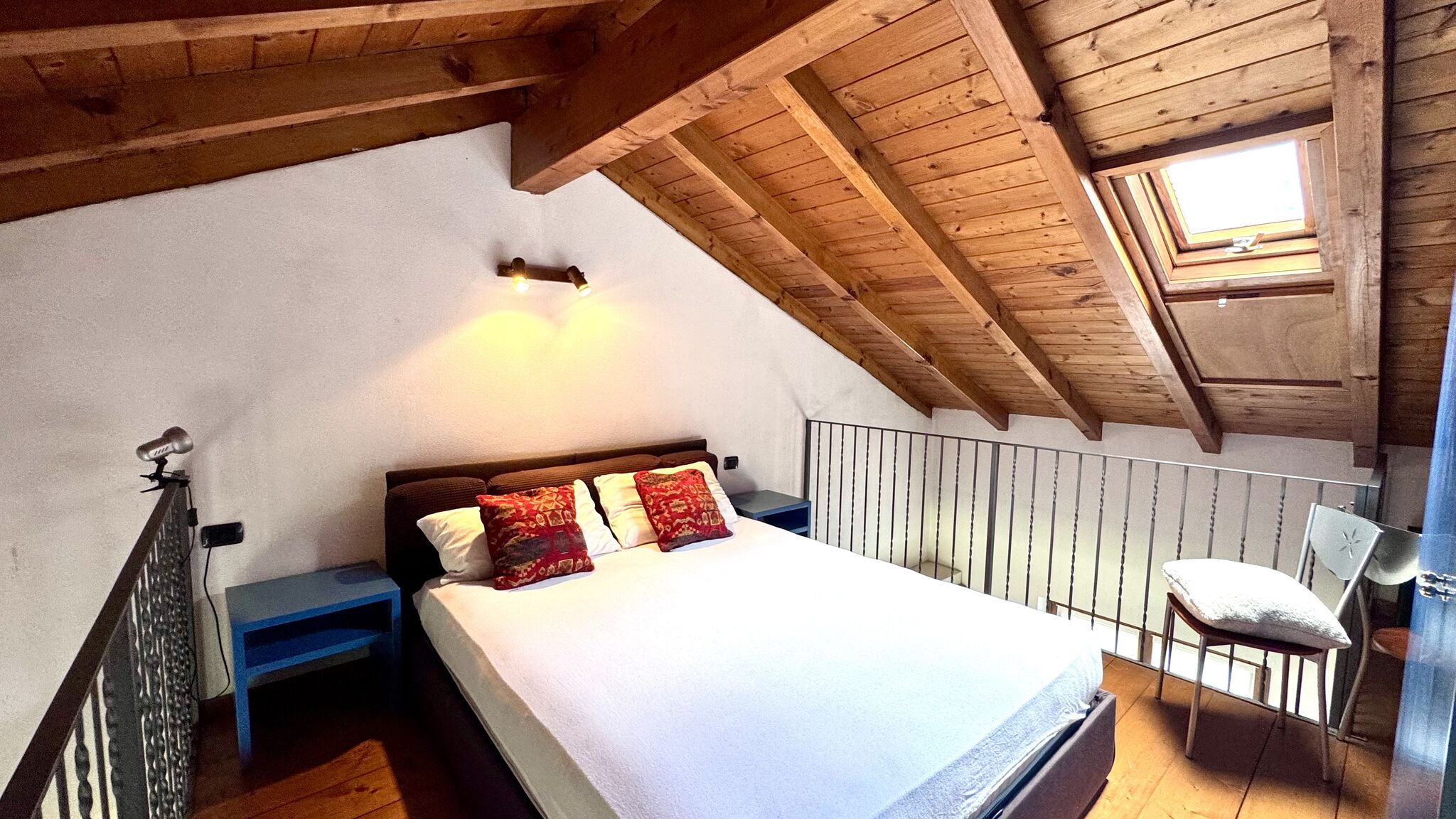 Italianway Colico Casa Simona – La Finestra sul Lago di Como