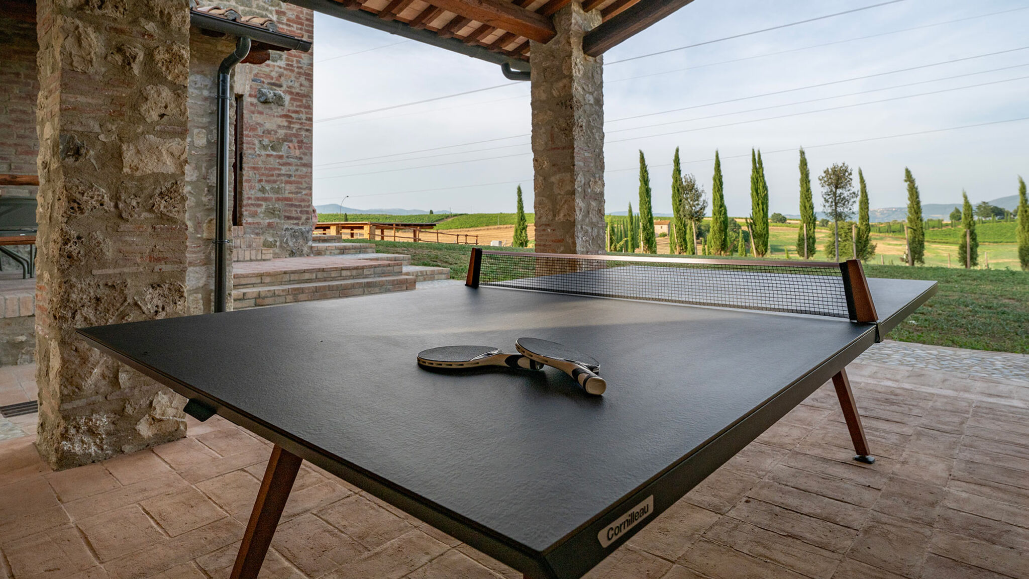 Italianway Castiglione in Teverina Tenuta Orsini 9+3