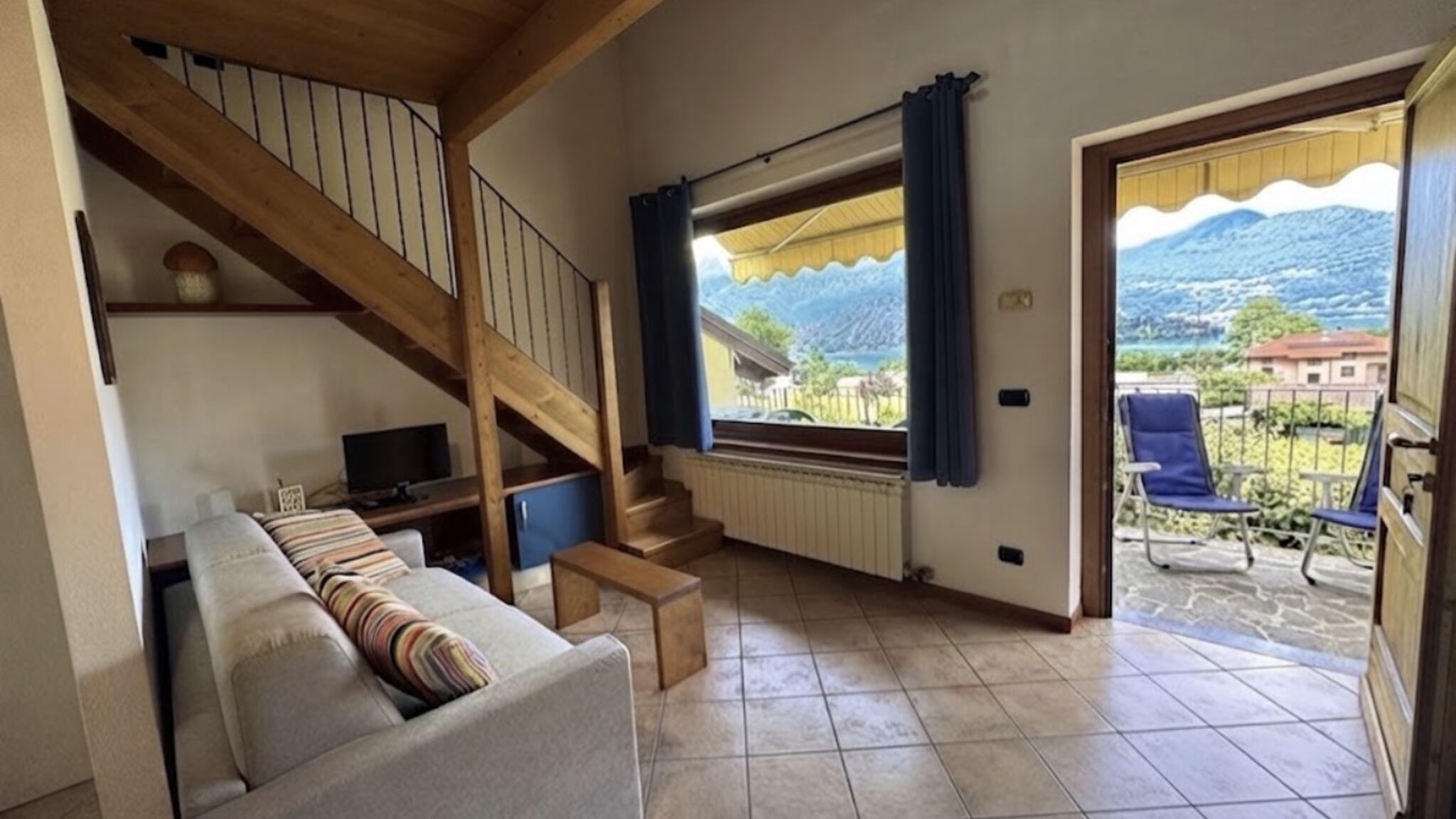 Italianway Colico Casa Simona – La Finestra sul Lago di Como