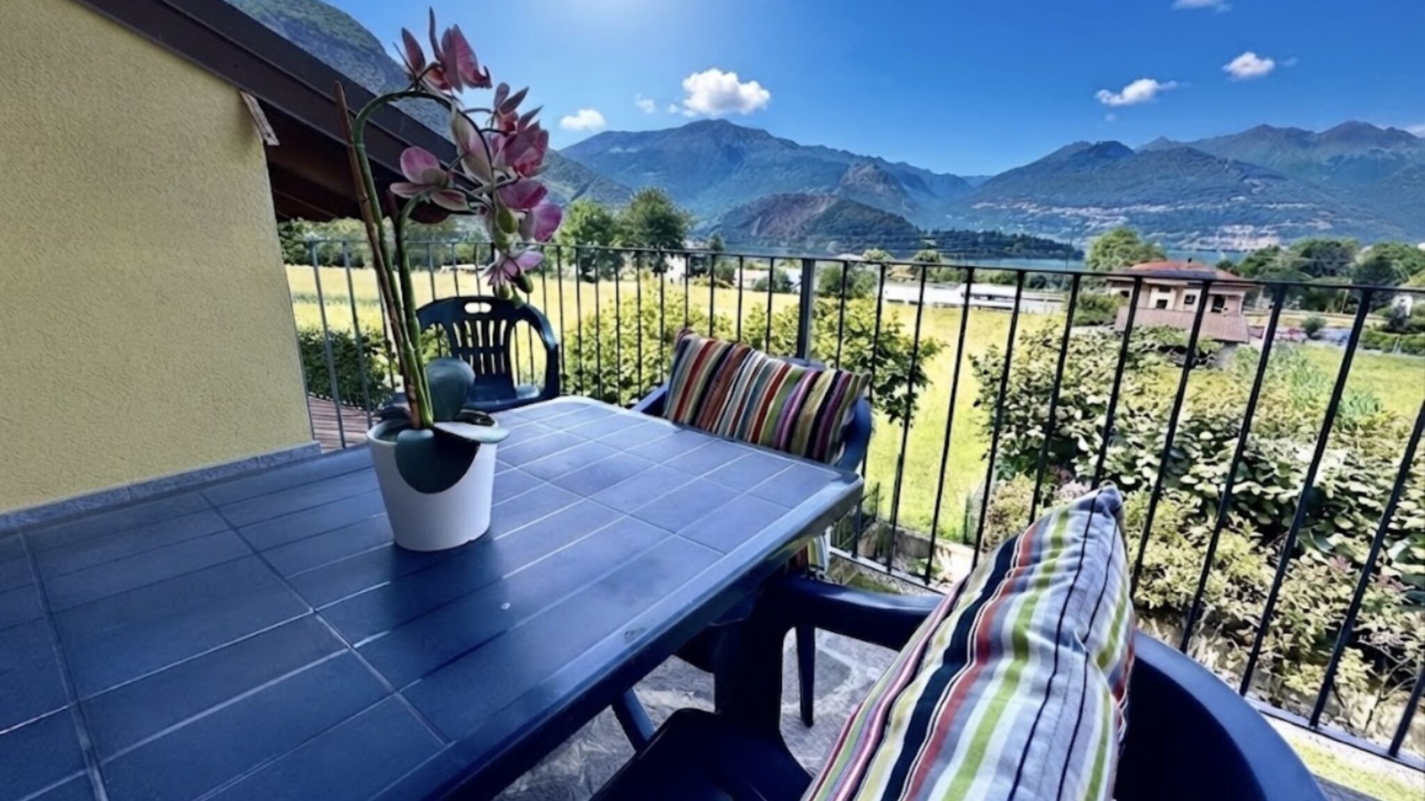 Italianway Colico Casa Simona – La Finestra sul Lago di Como