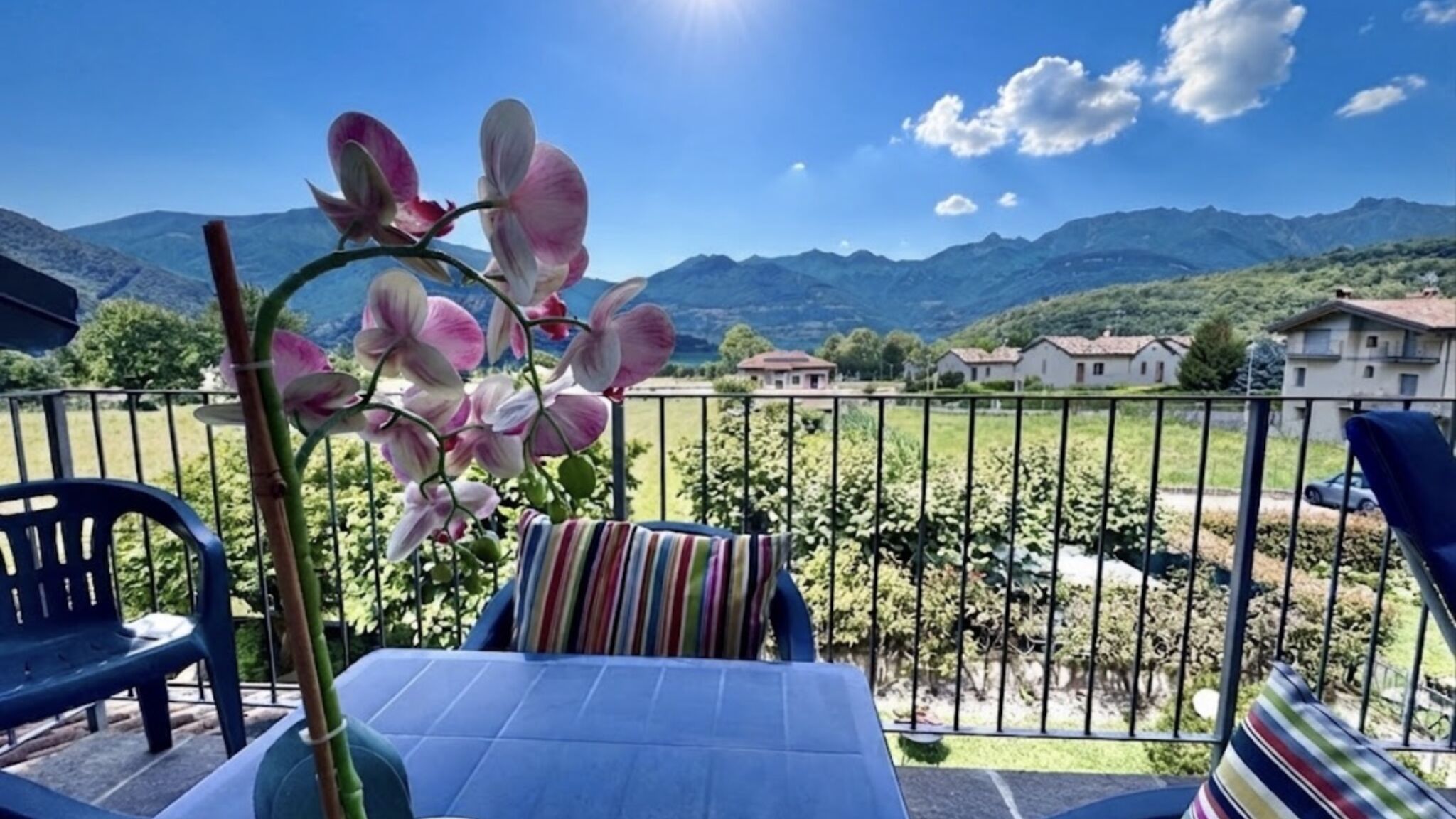 Italianway Colico Casa Simona – La Finestra sul Lago di Como