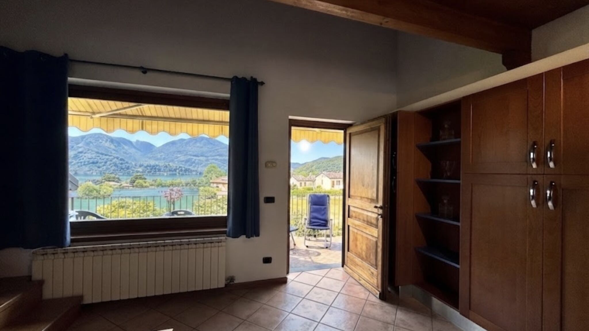 Italianway Colico Casa Simona – La Finestra sul Lago di Como