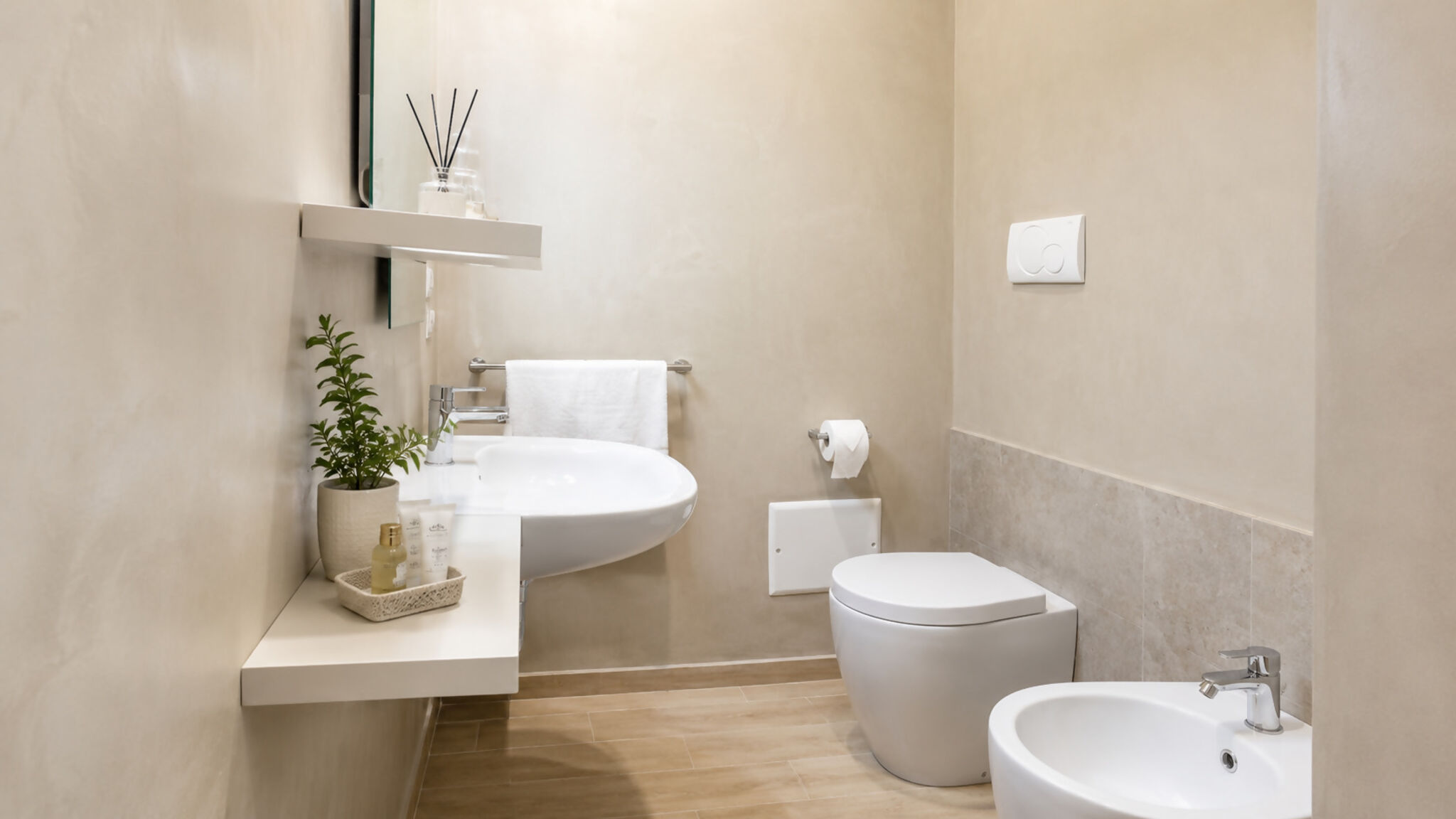 Symphonya Luxury Holiday Rentals Nardò Camera Osanna - B&B Evo