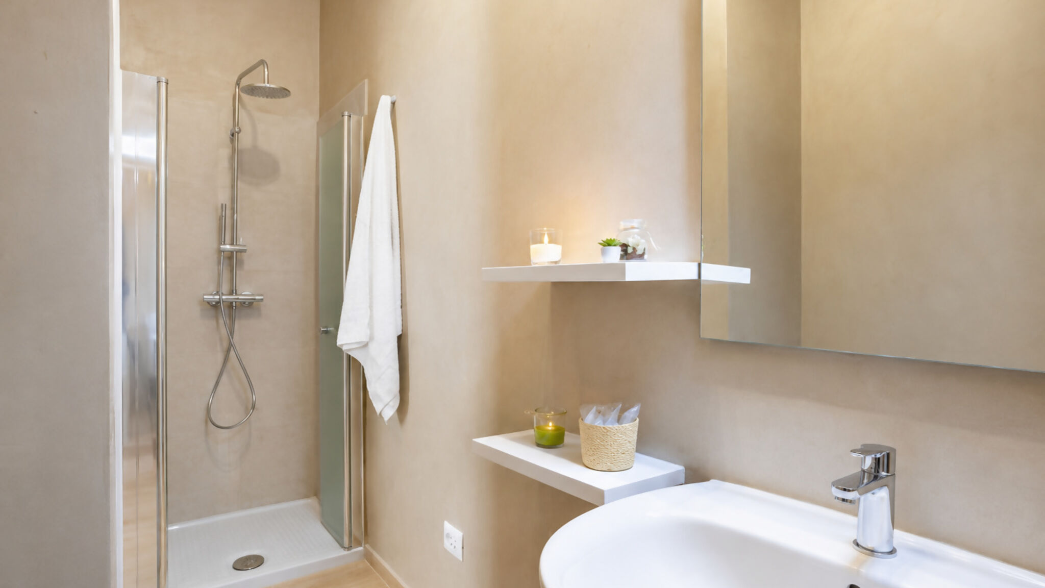 Symphonya Luxury Holiday Rentals Nardò Camera Osanna - B&B Evo