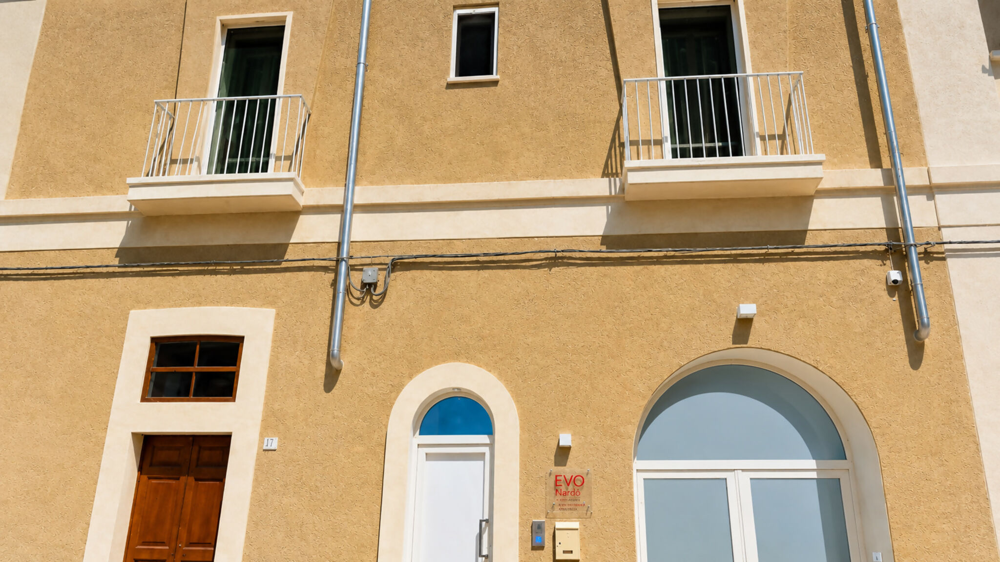 Italianway Nardò Camera Salandra - B&B Evo