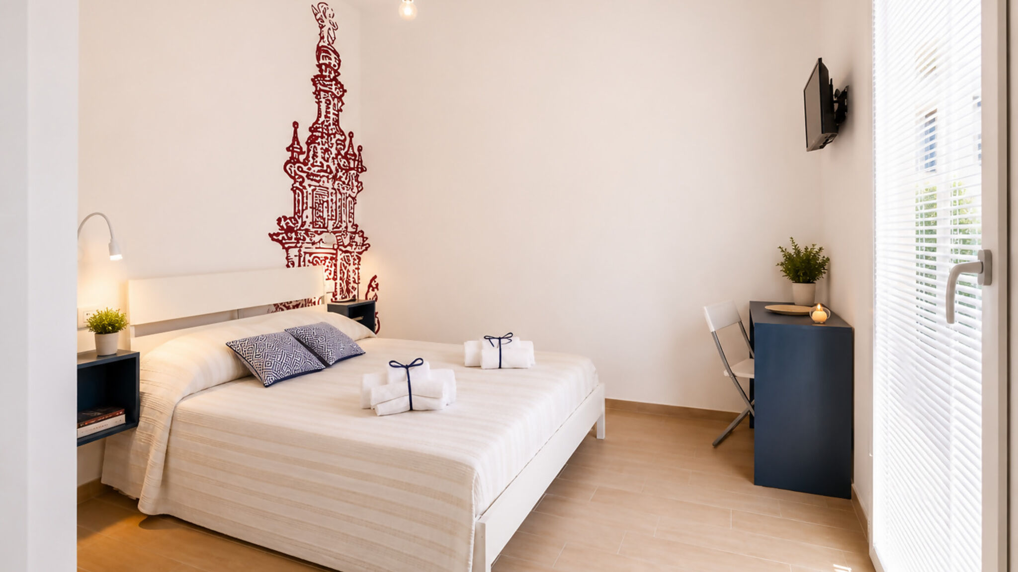 Italianway Nardò Camera Salandra - B&B Evo