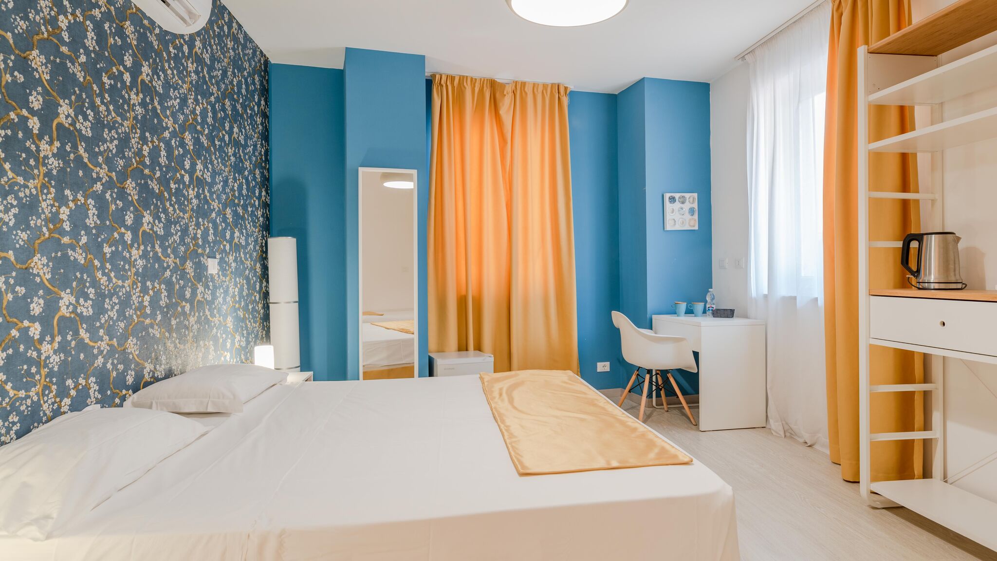Italianway San Maurizio Canavese Il Riposo del Viaggiatore 2
